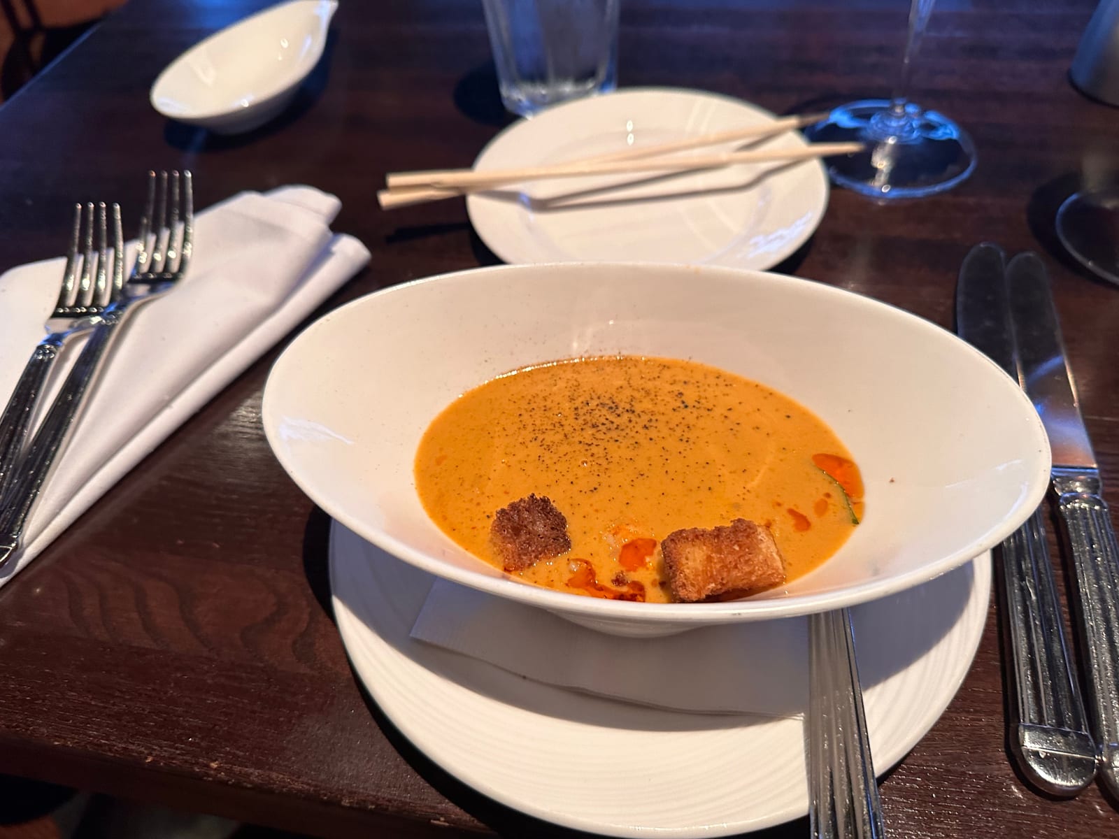 Roy's Restaurant