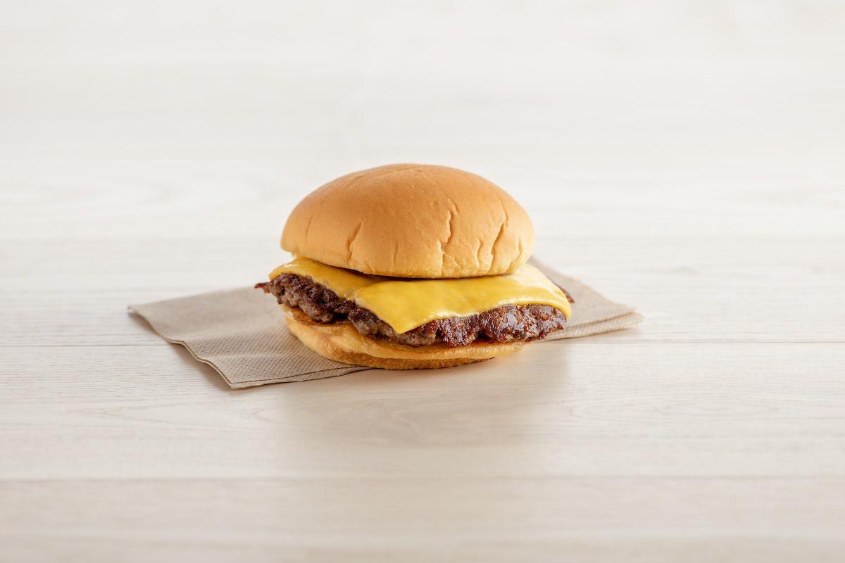 Shake Shack Mission Valley