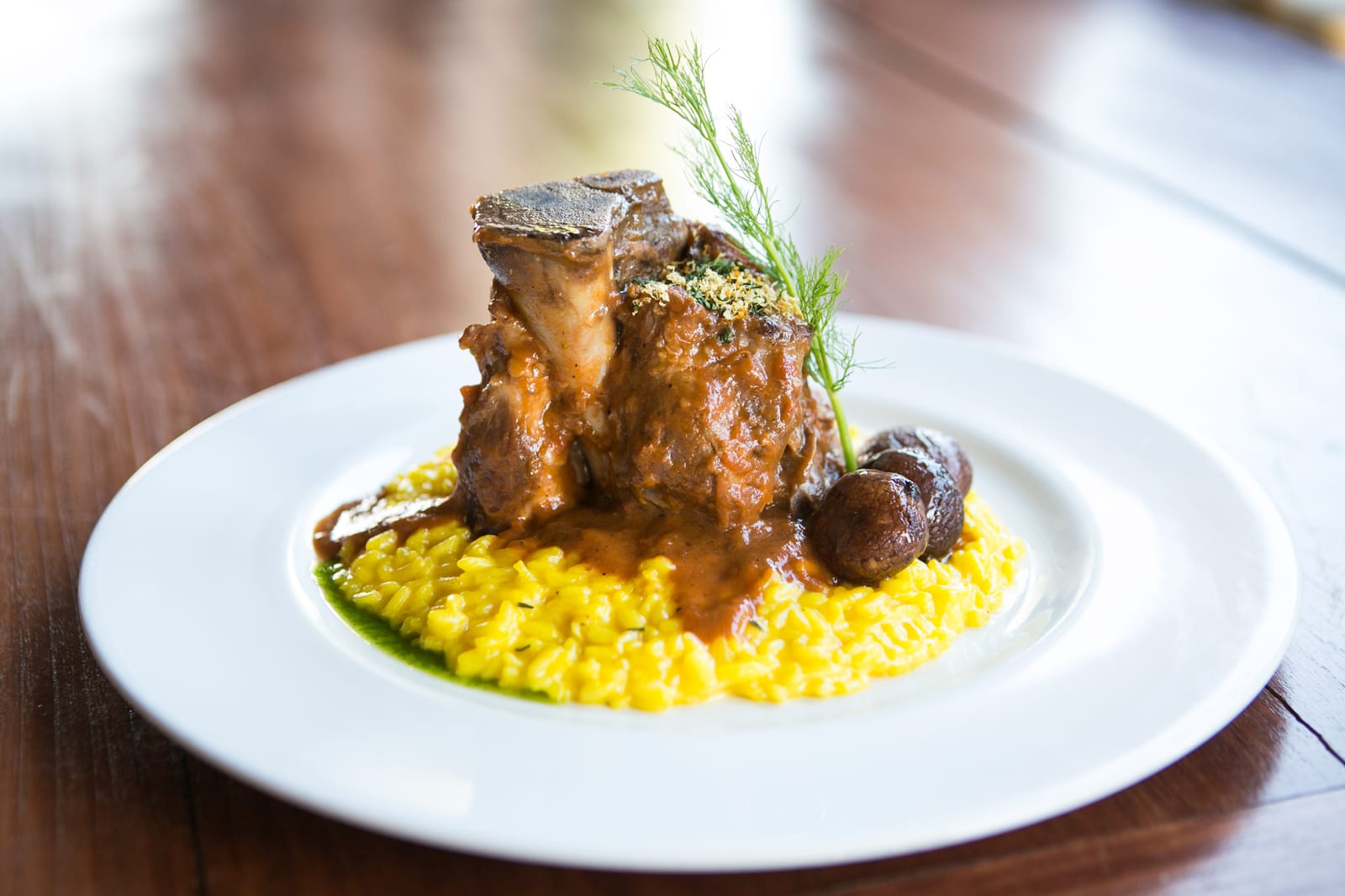 Solare Ristorante
