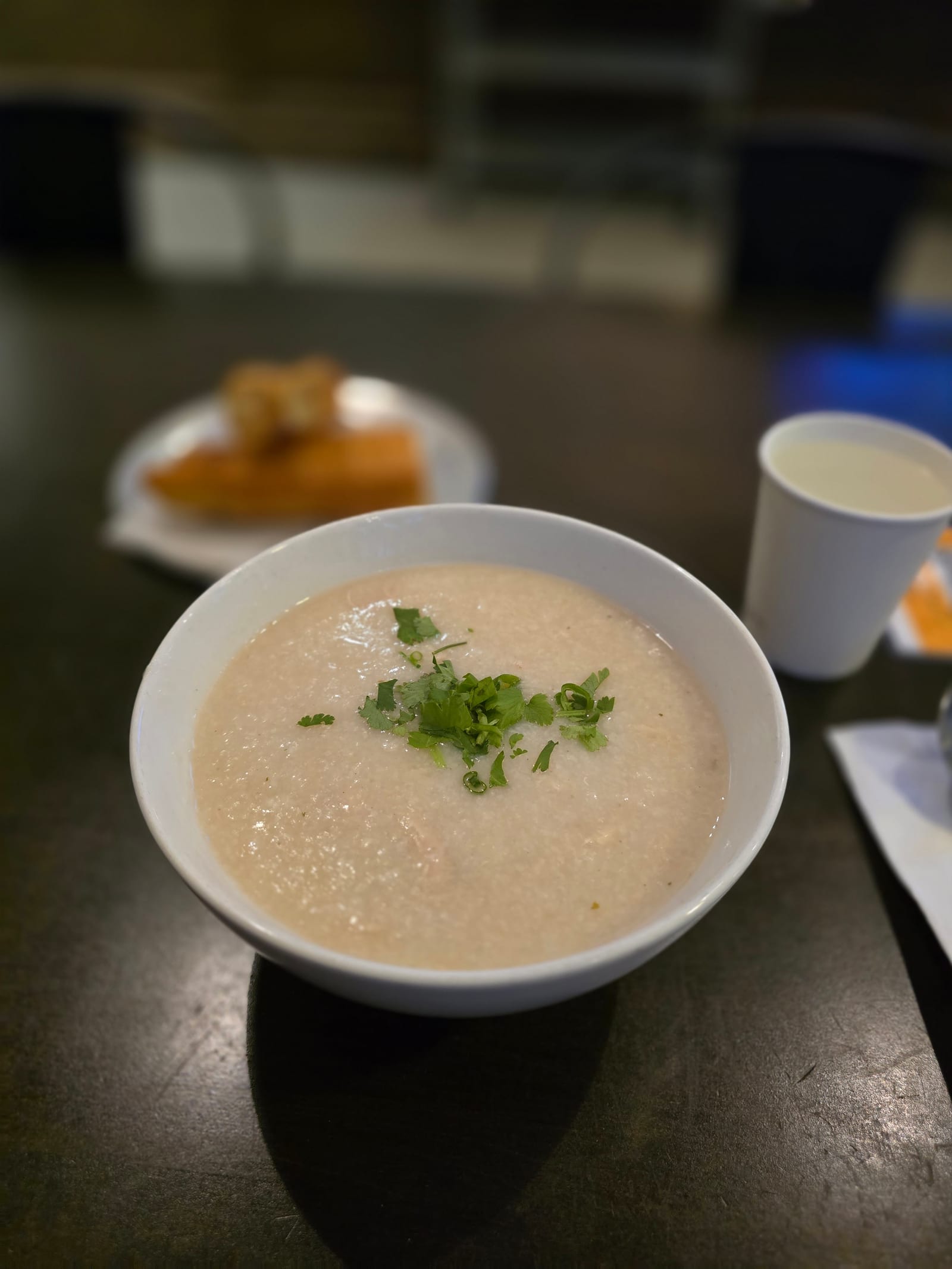 Soup Du Jour