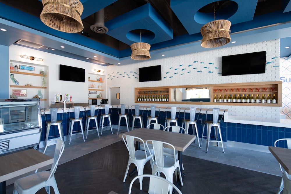 Surfside Fish House