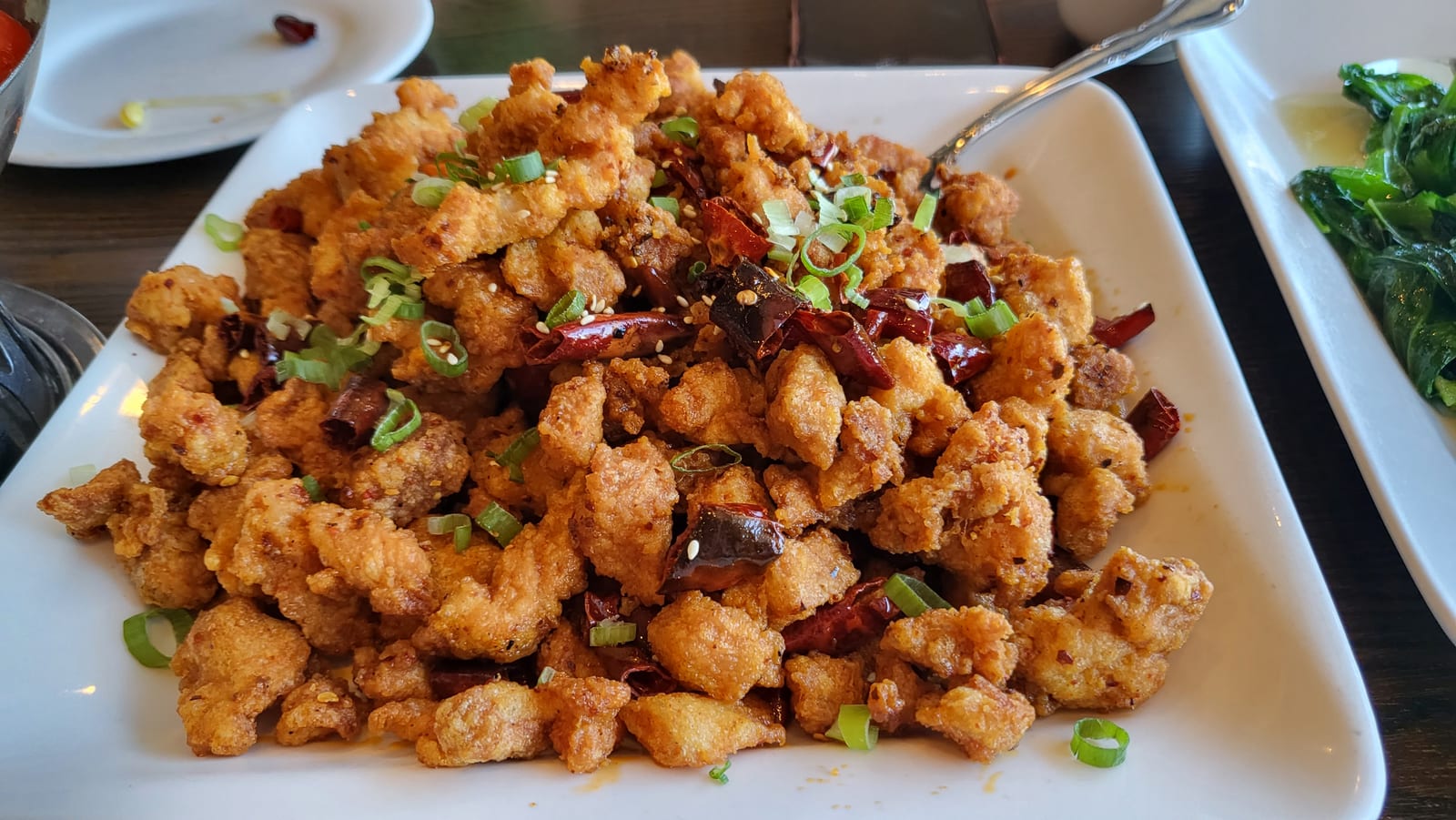 Szechuan Chef Chinese Cuisine