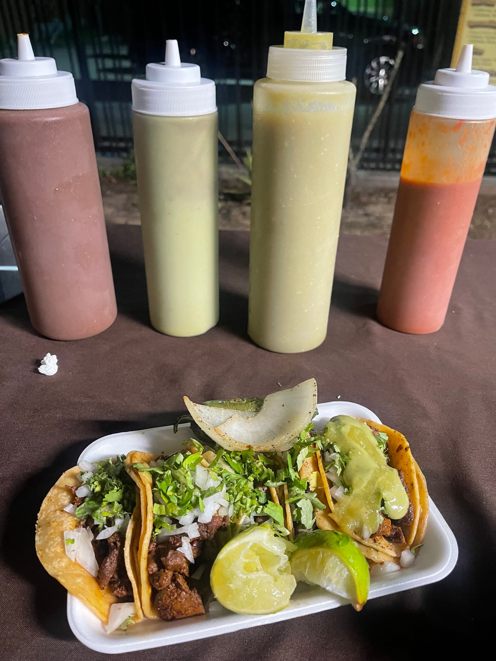 Taqueria Campos