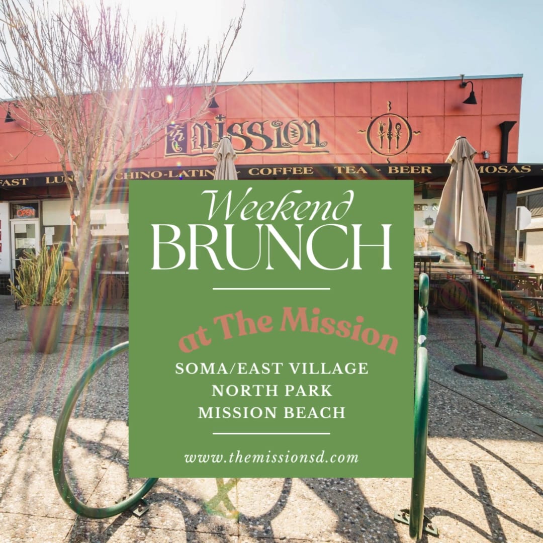 The Mission