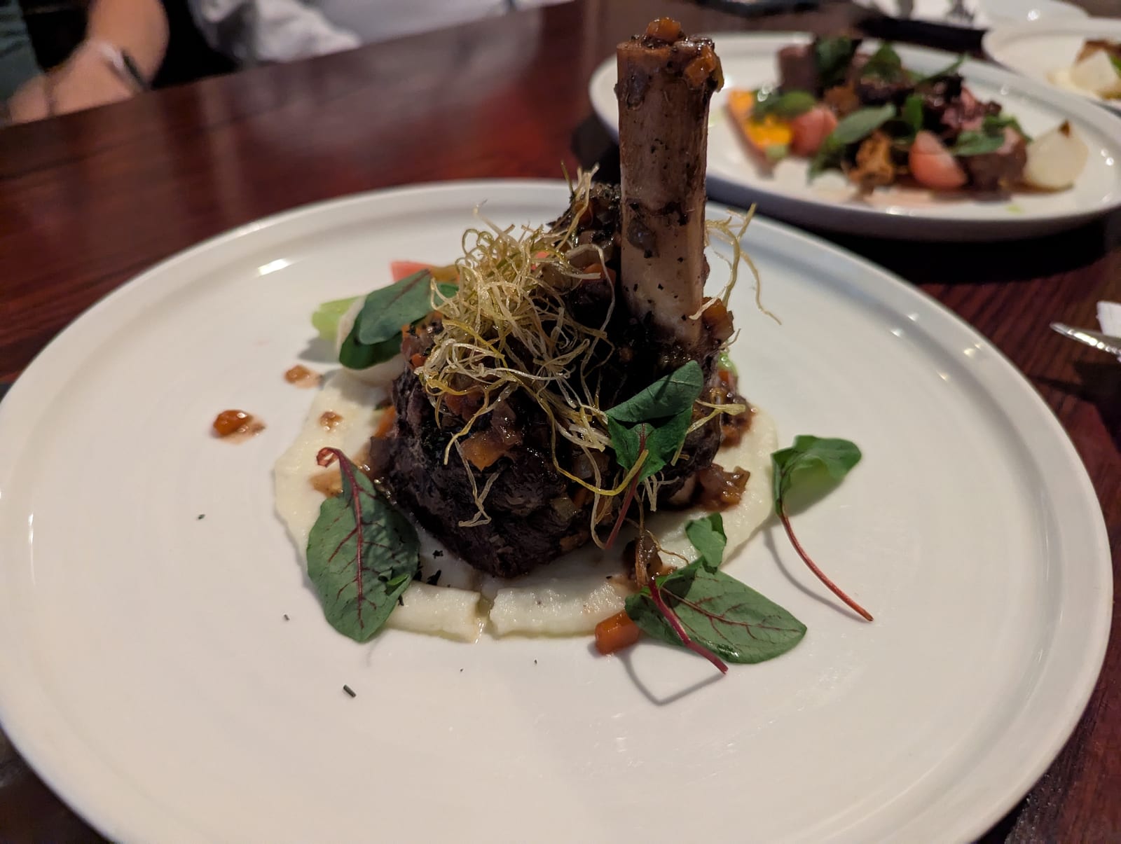 The WineSellar & Brasserie