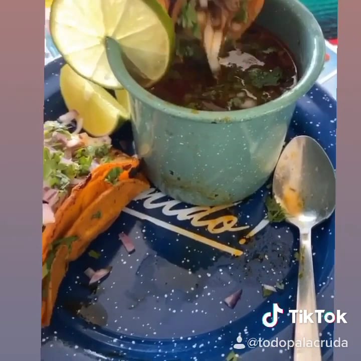 Todo Pa' La Cruda