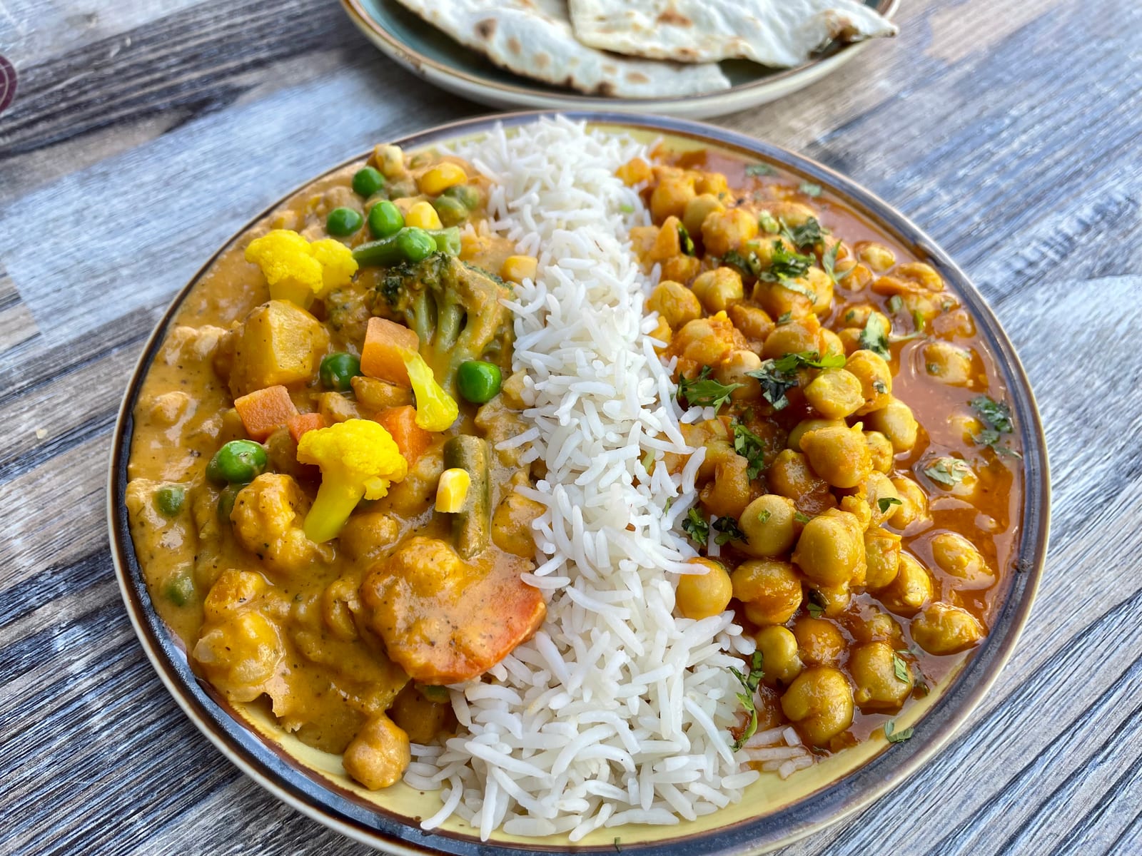 Urban India Restaurant & Bar