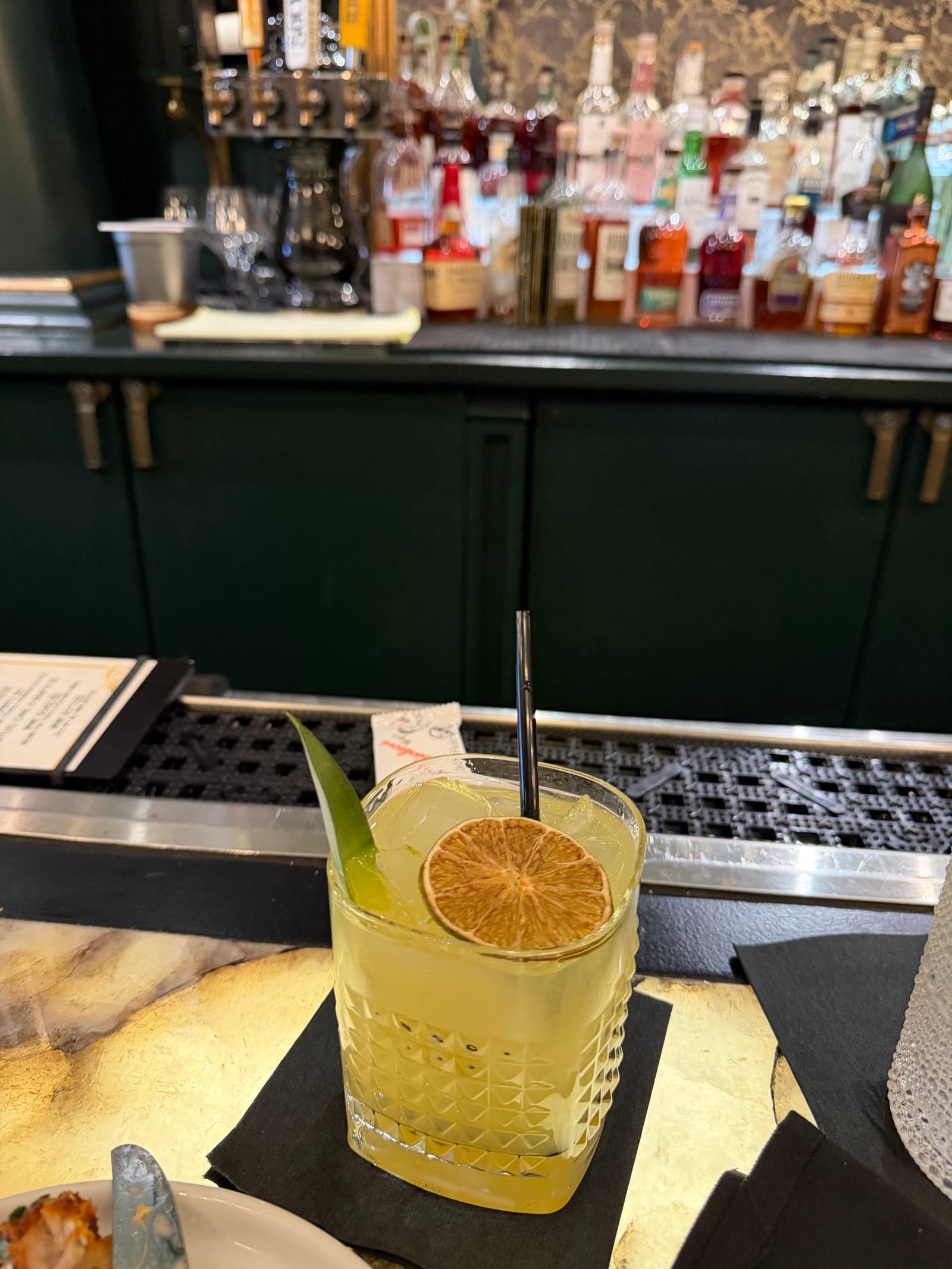 Witherby Bar & Restaurant