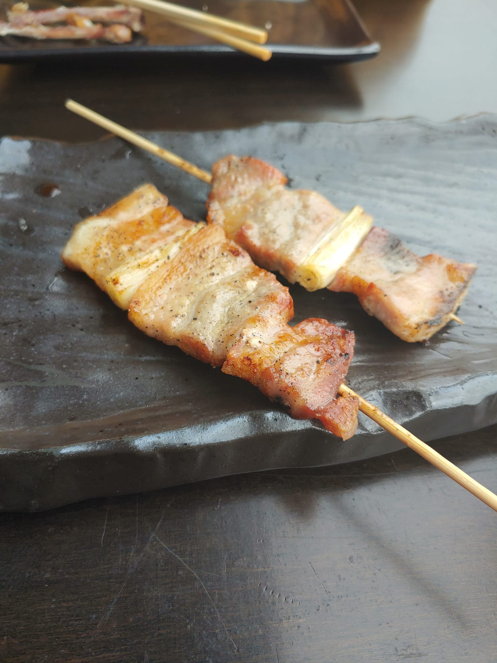 Yakitori Taisho