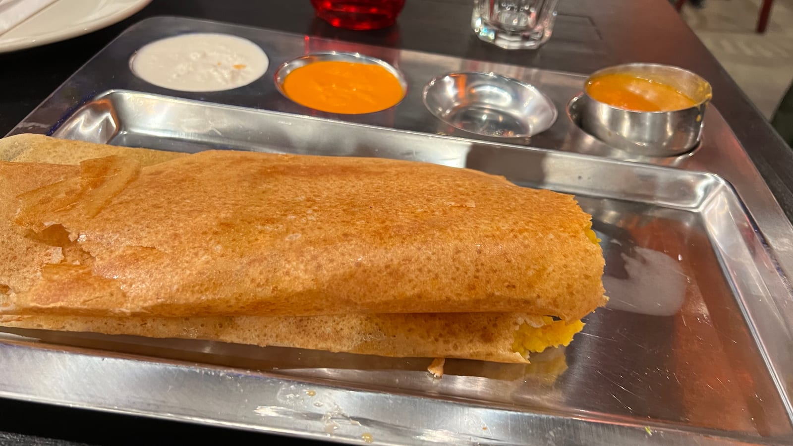 Aaha Indian Cuisine