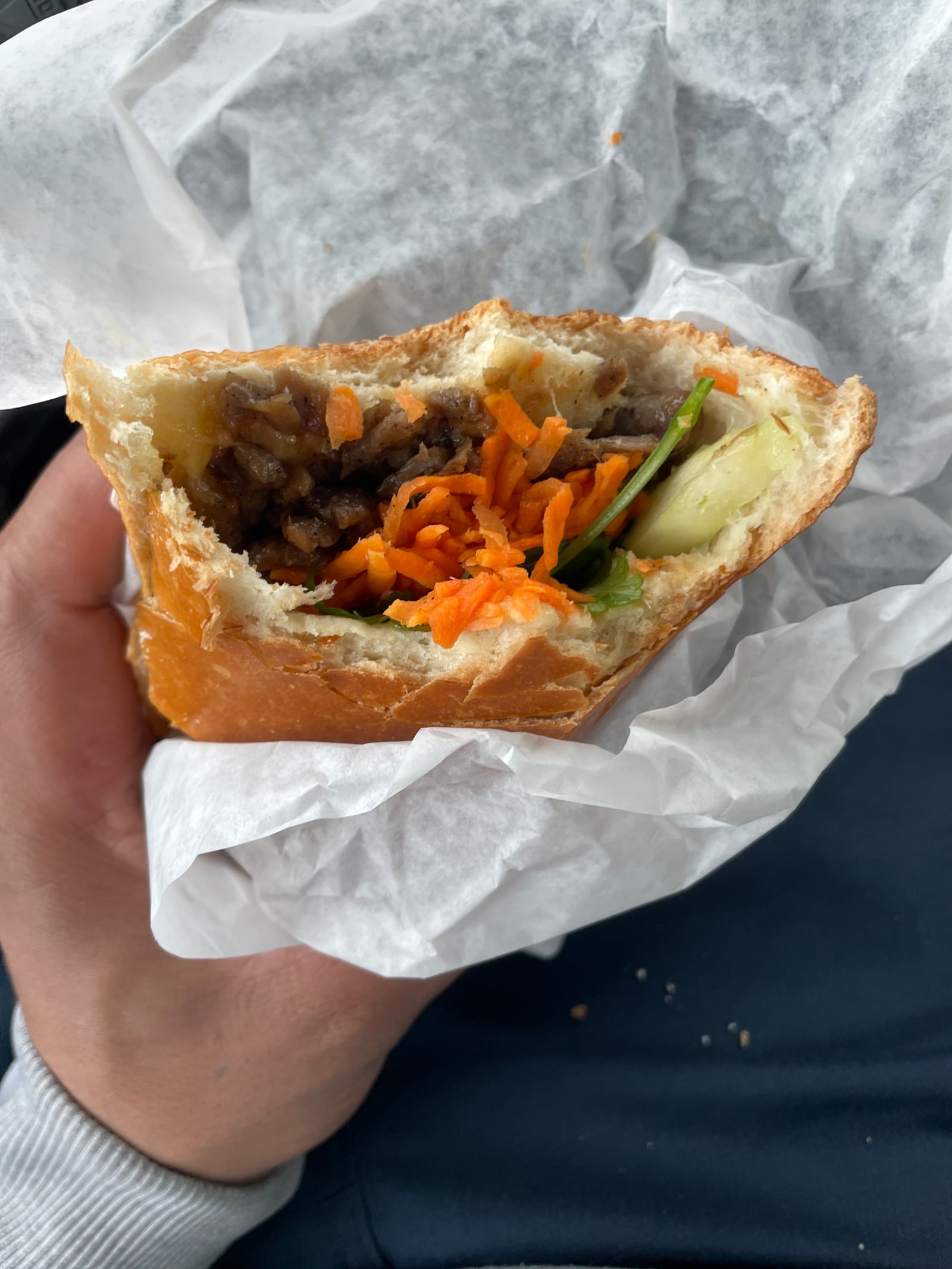Banhwich