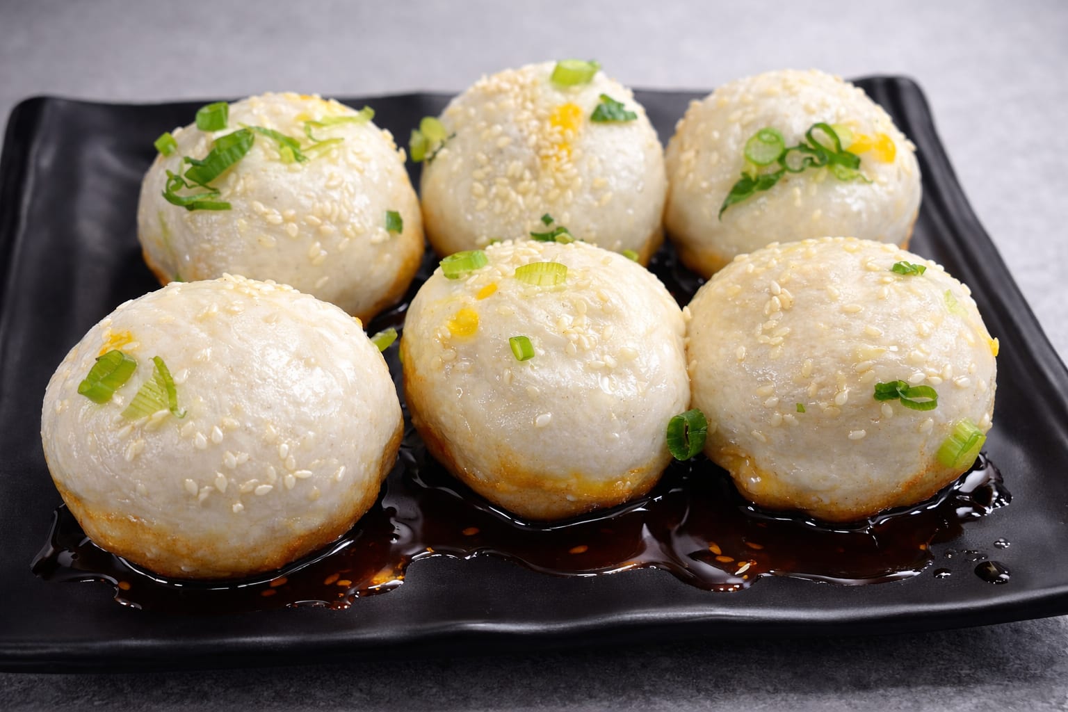 Bao Bao Dumpling