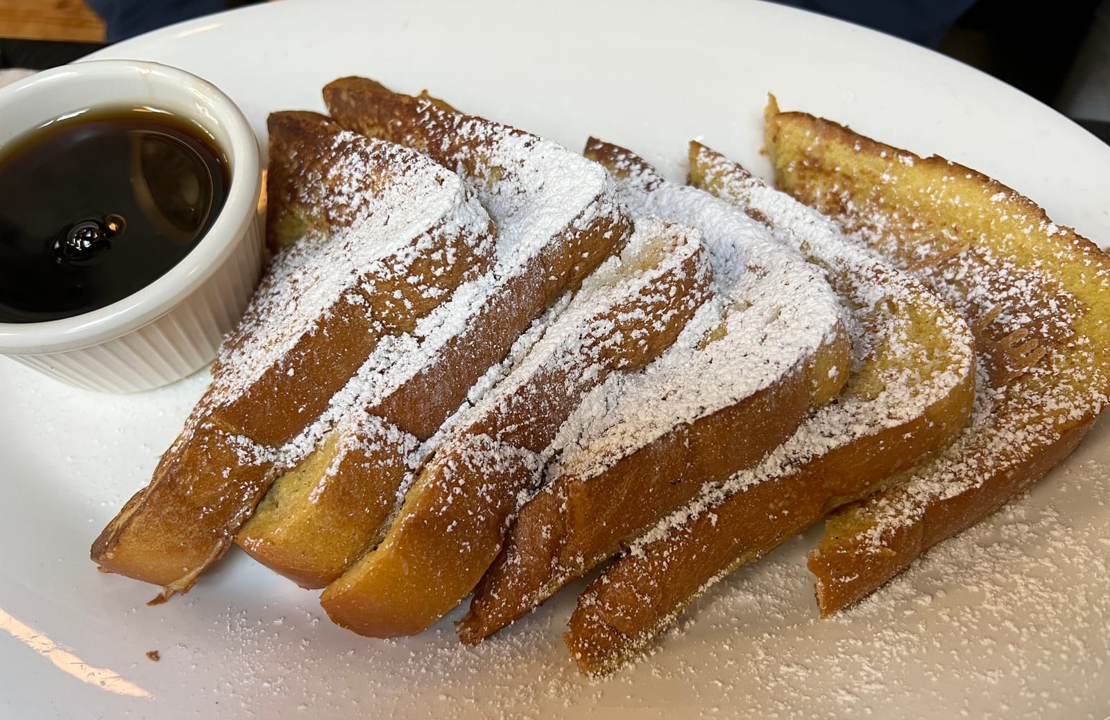 Brenda's French Soul Food