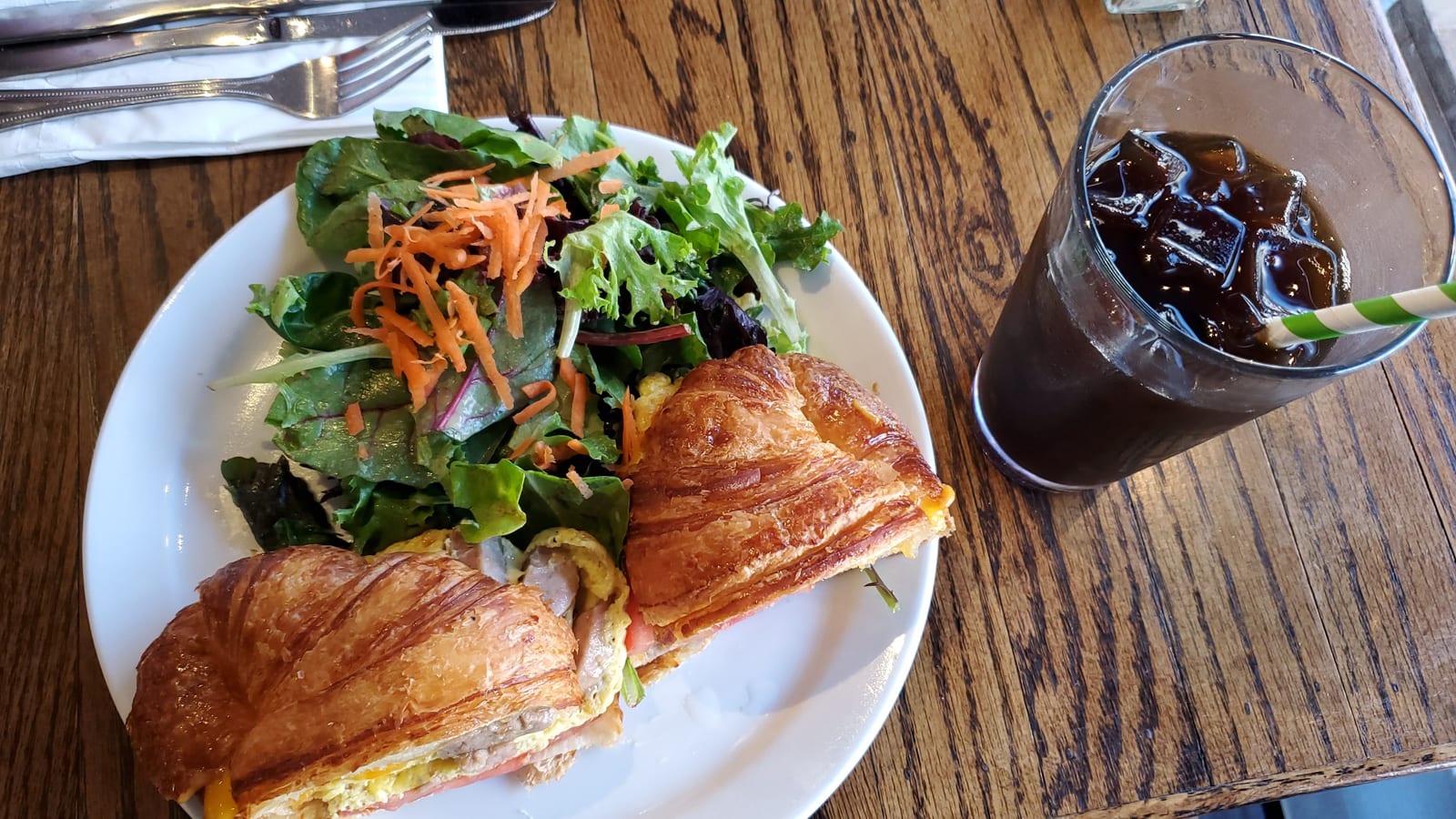 Brioche Bakery & Cafe