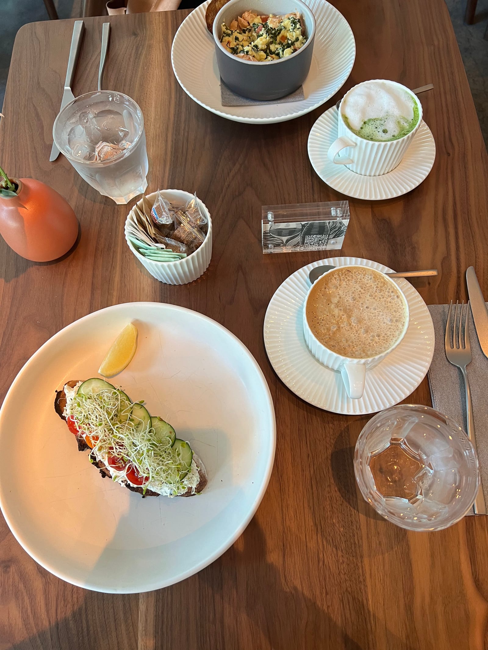 Cafe Sebastian