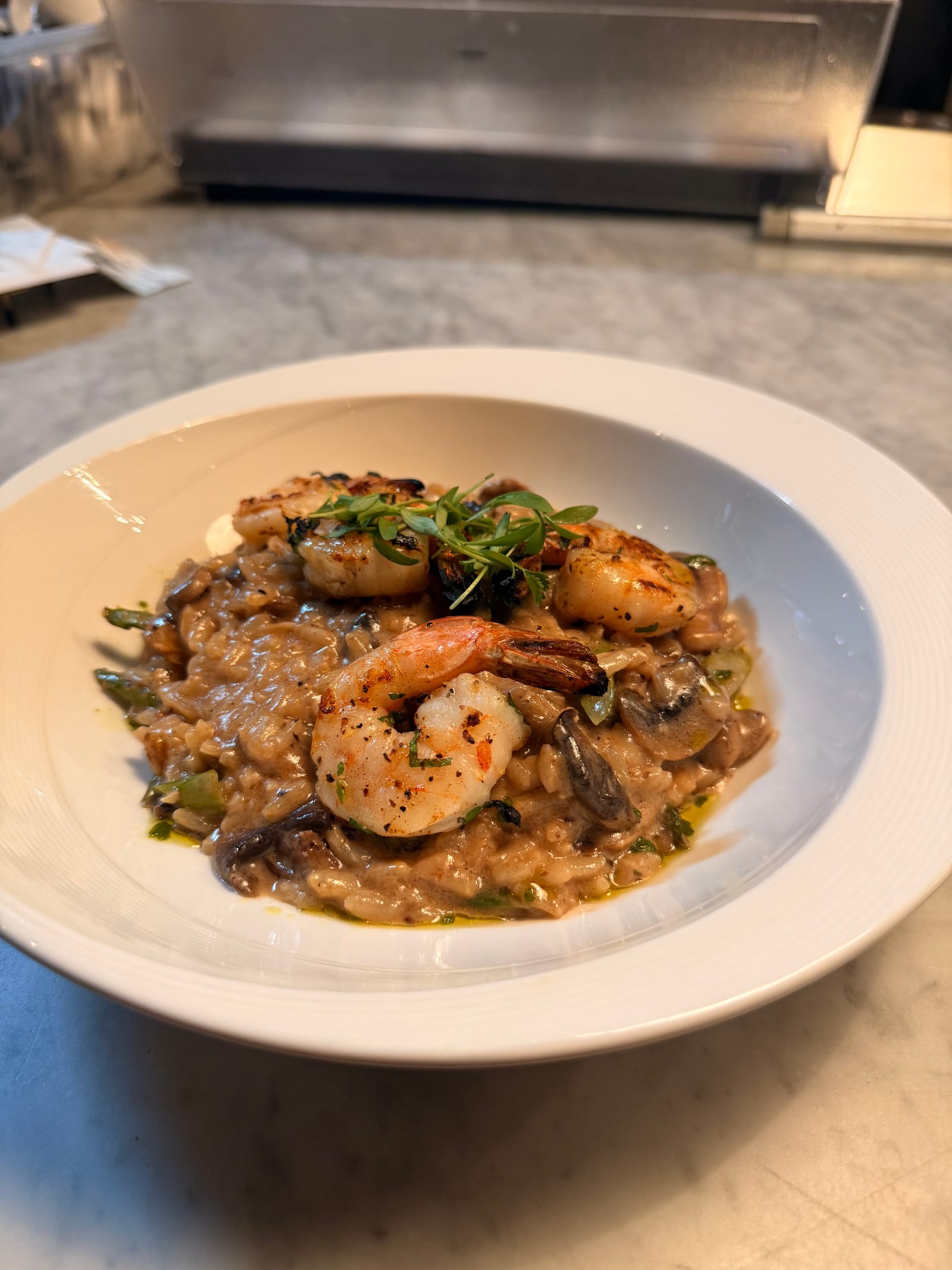 Caprizza Ristorante