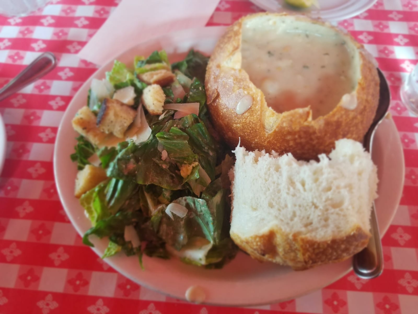 Capurro's Restaurant
