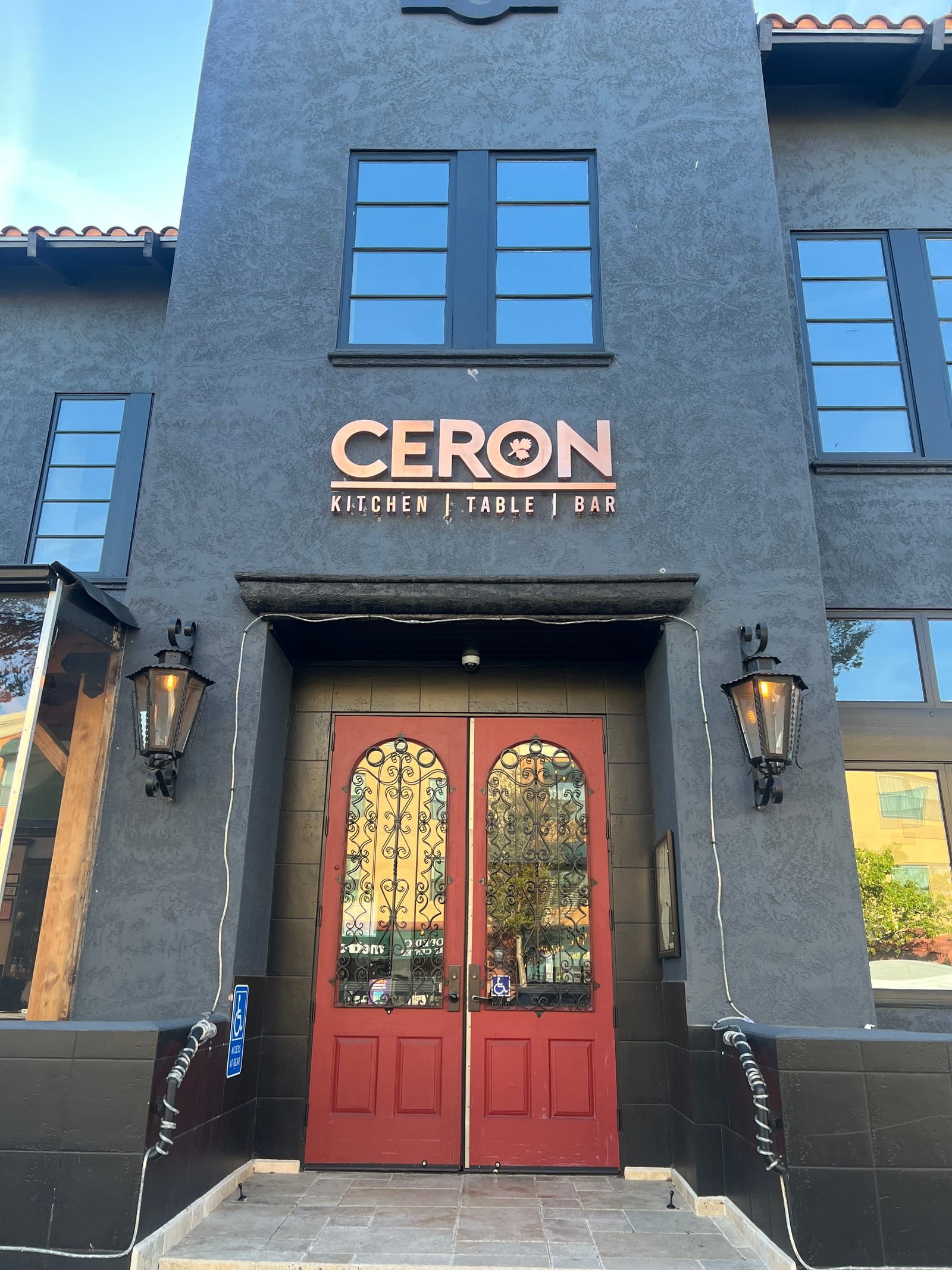Ceron Kitchen