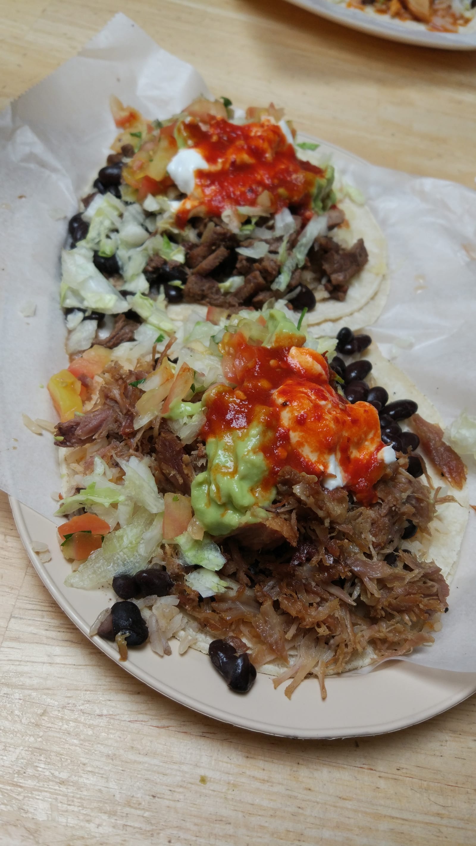 Chino’s Taqueria