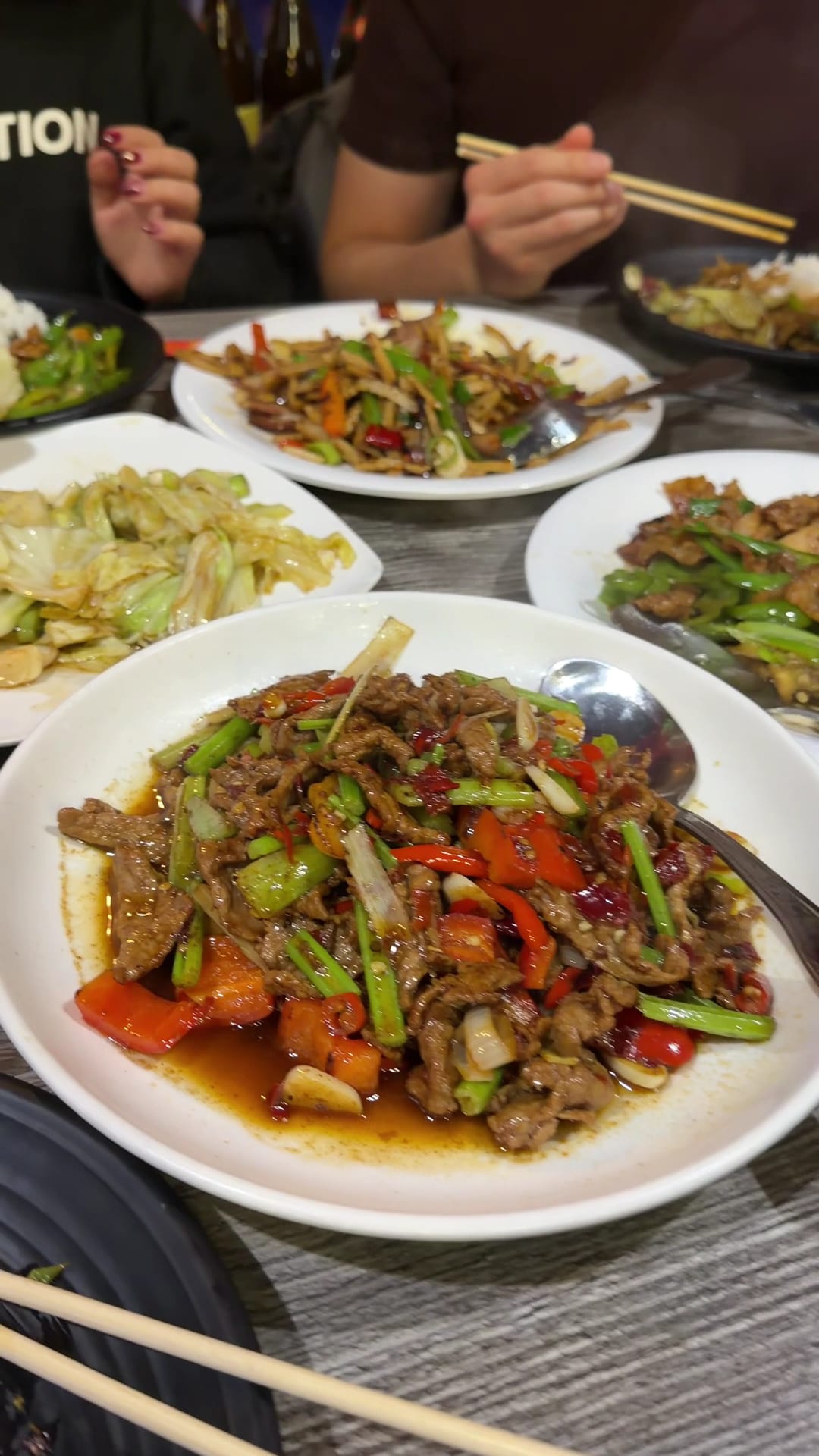 ChinoYang’s Hunan and Mandarin Cuisine
