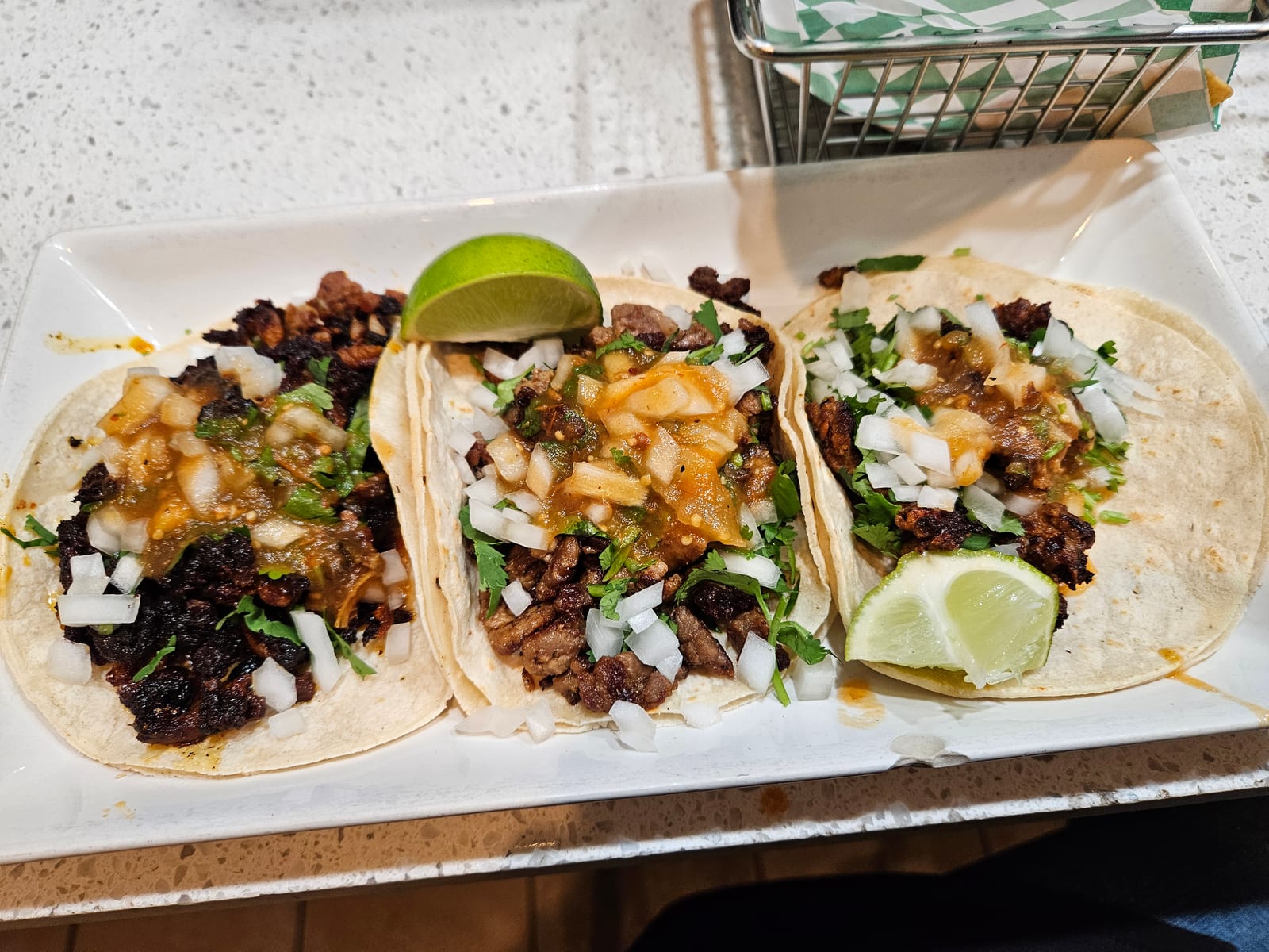 Cilantro SF Taqueria