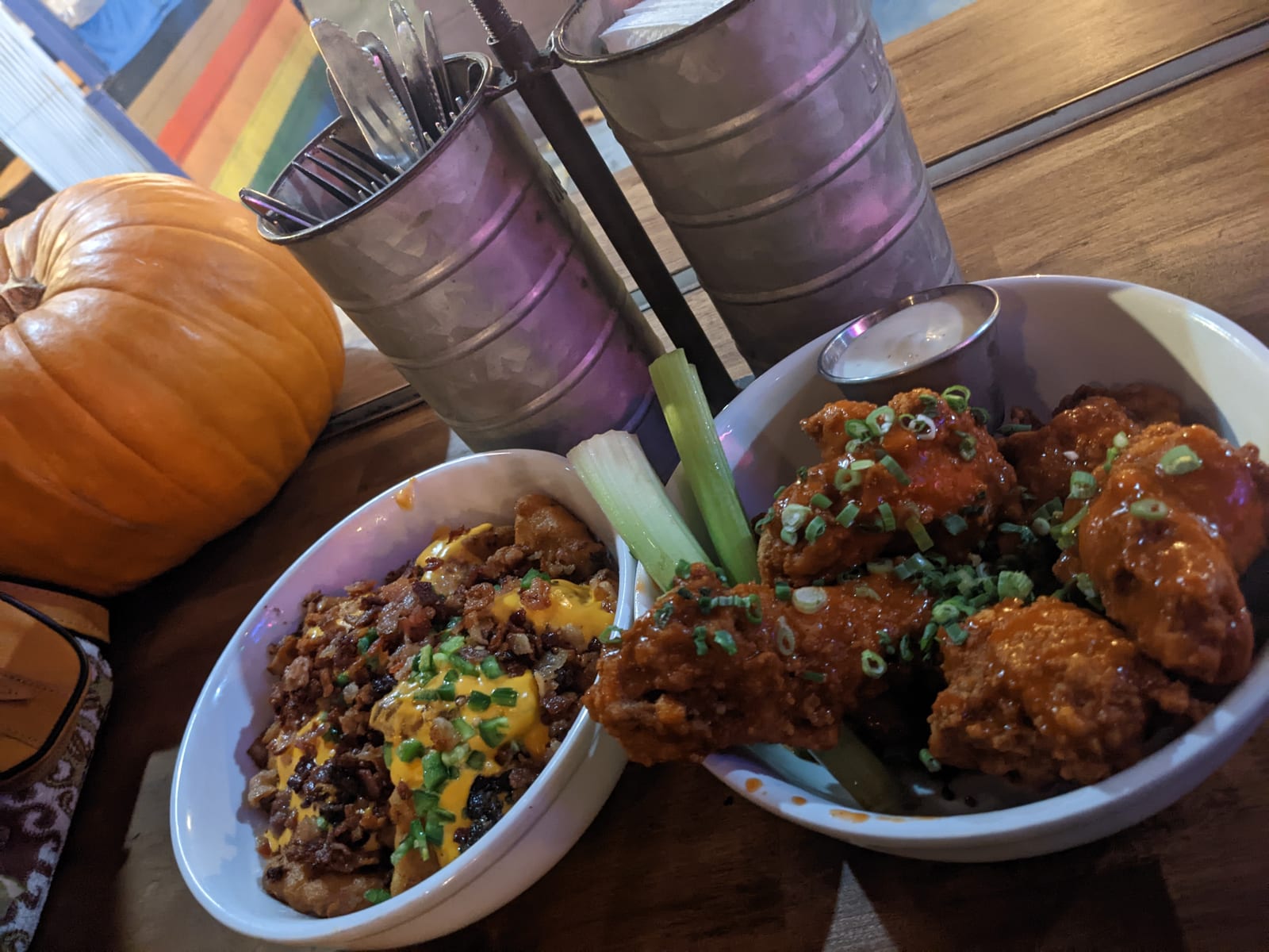 Copper Bar Kitchen & Microbrewery