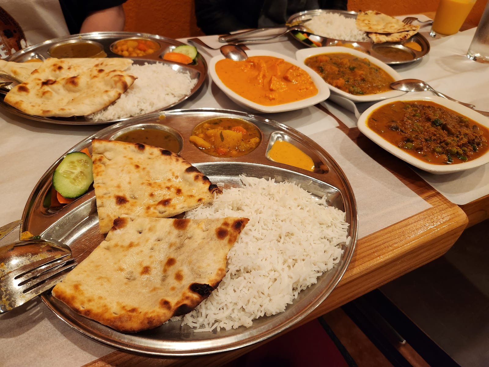 Cuisine Of Nepal