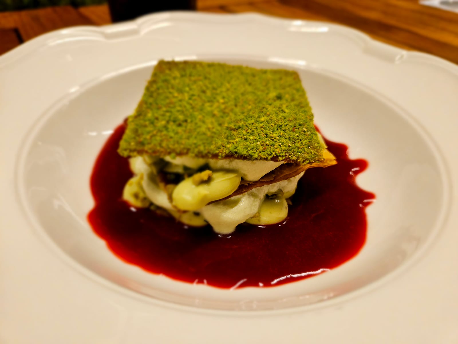 Dalida Restaurant