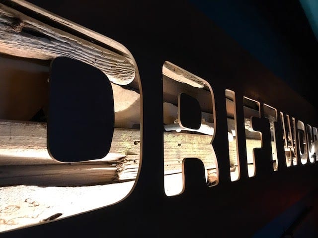 Driftwood