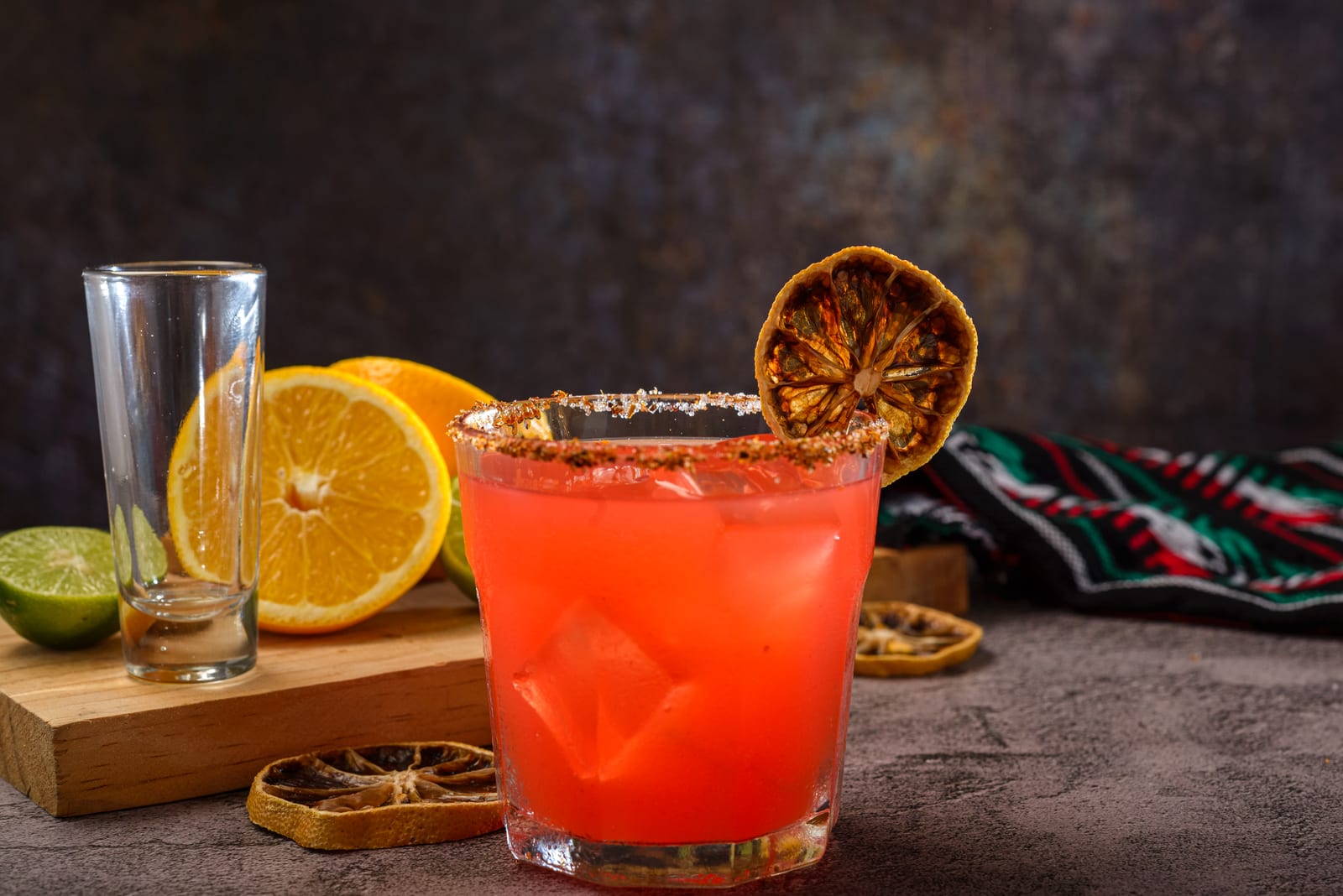 El Mariachi SF