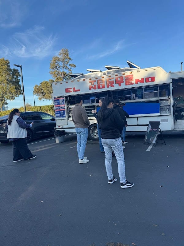 El Norteño Taco Truck