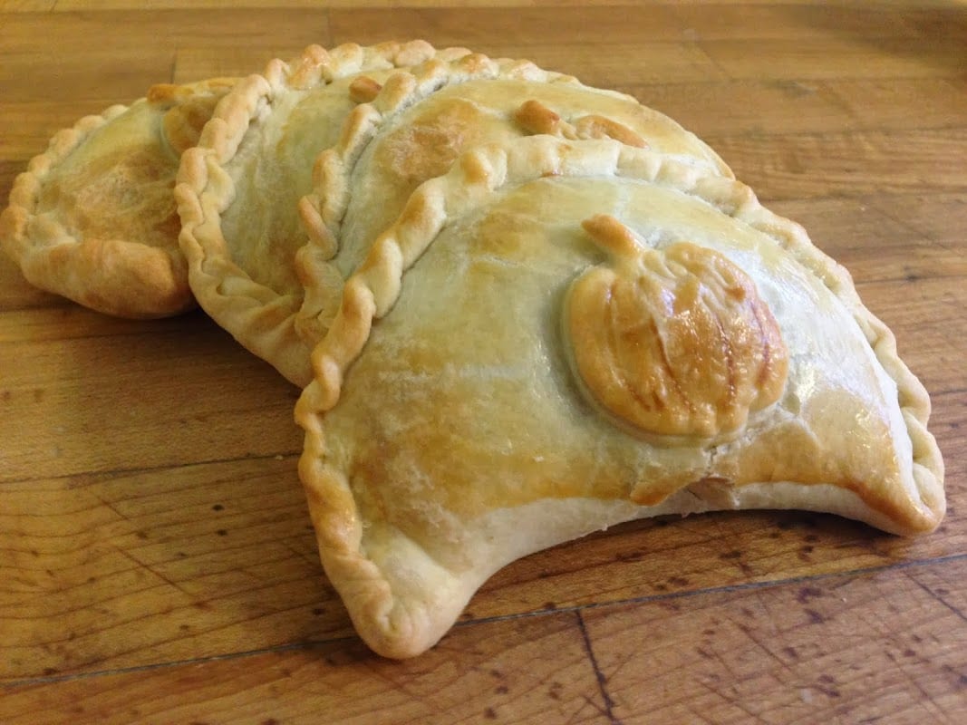 El Porteño Empanadas