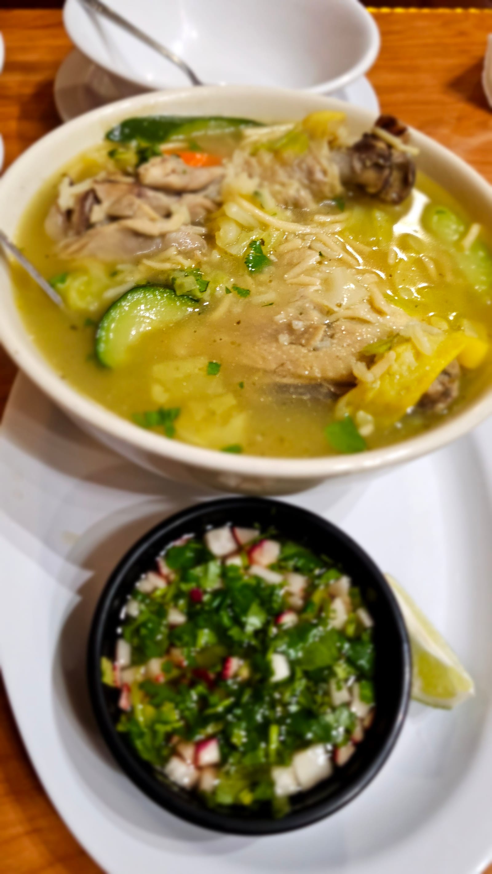 El Sabor Yucateco
