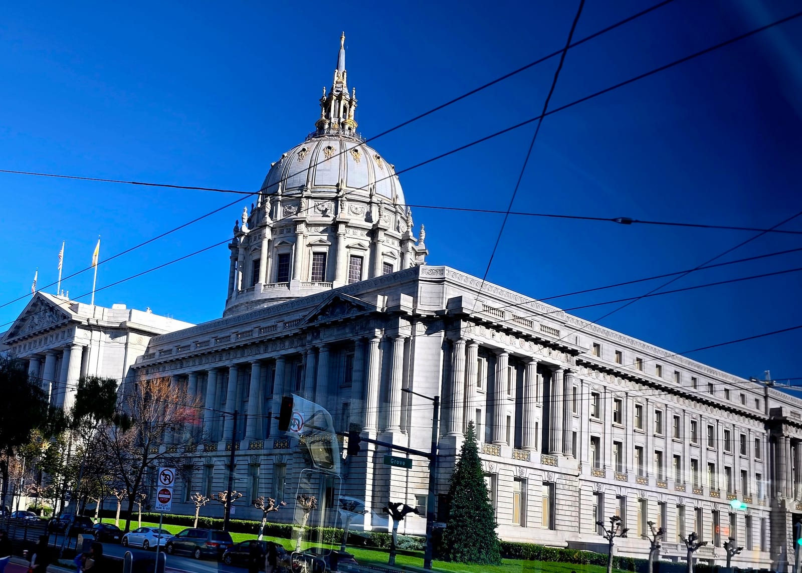 Extranomical Tours San Francisco
