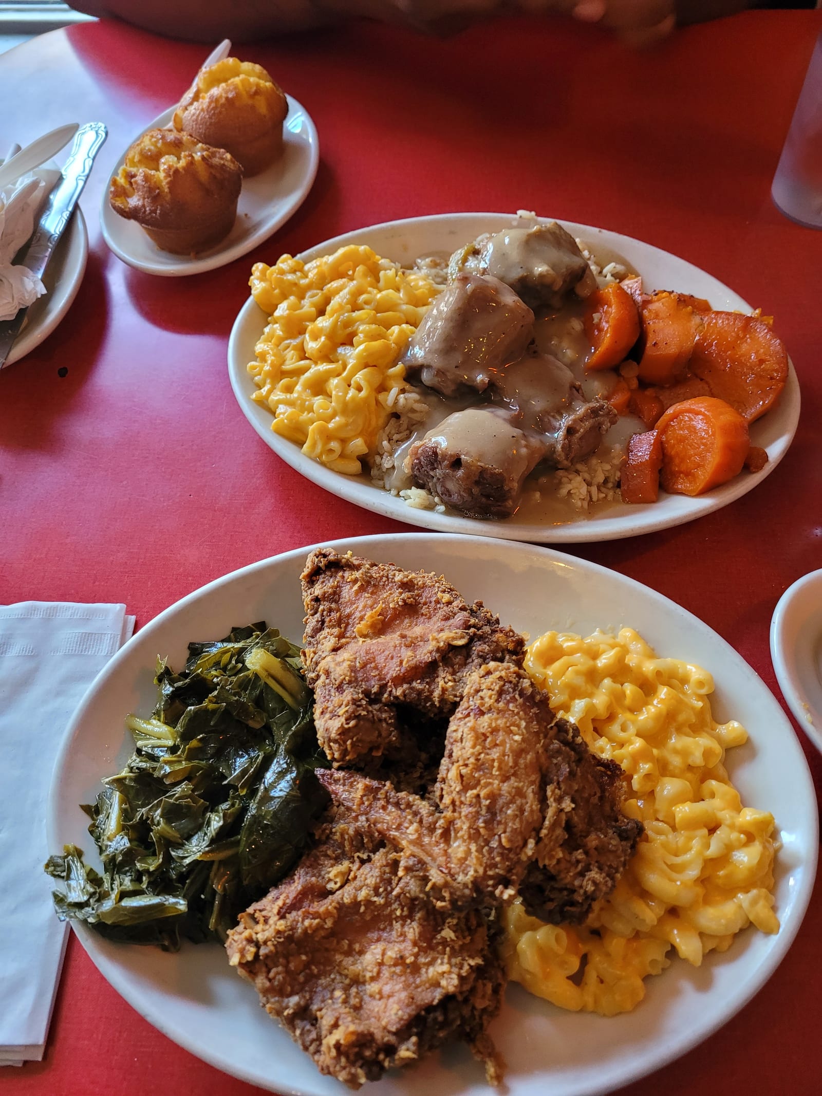 Hard Knox Cafe