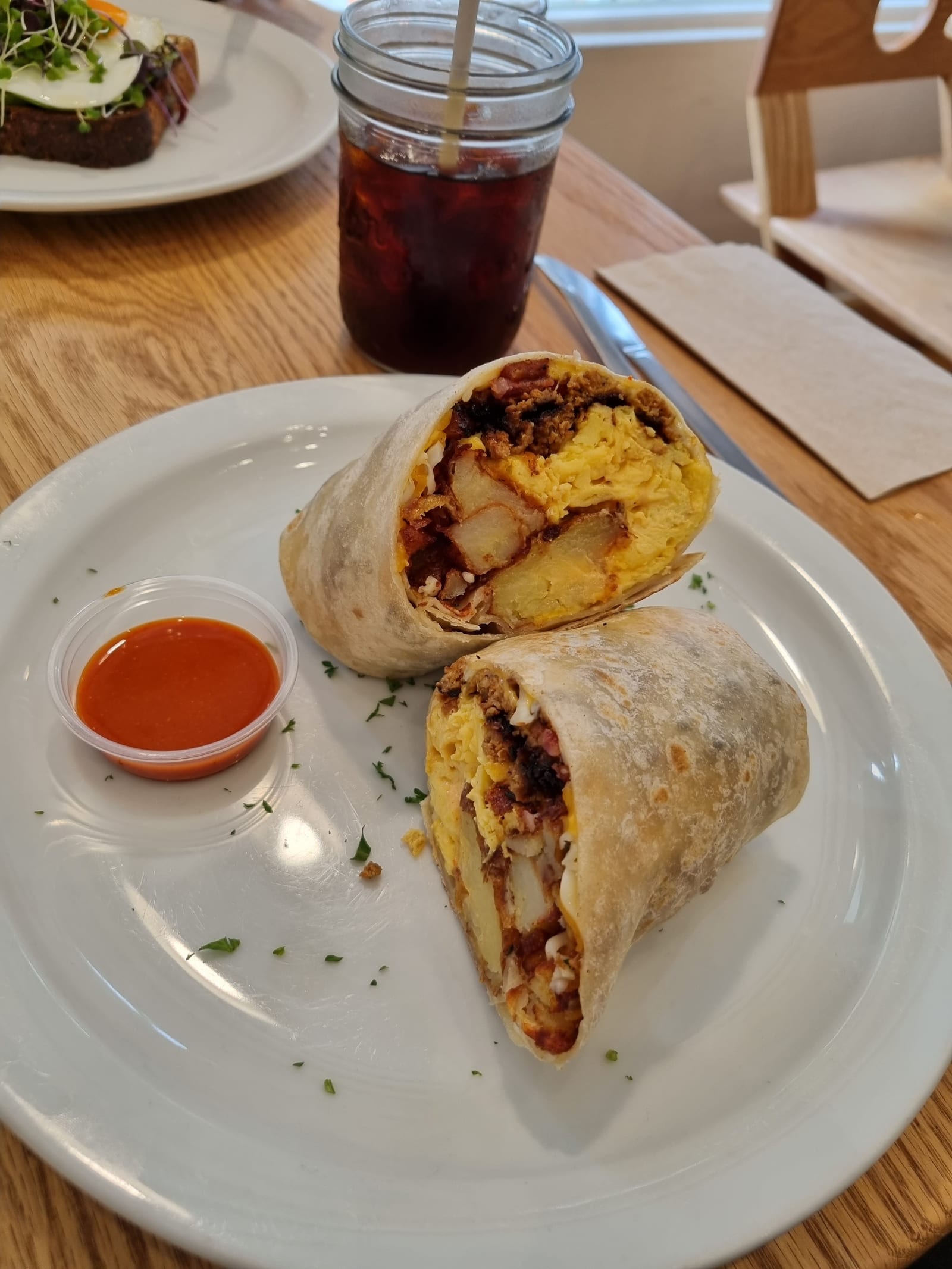 Heist Restaurant