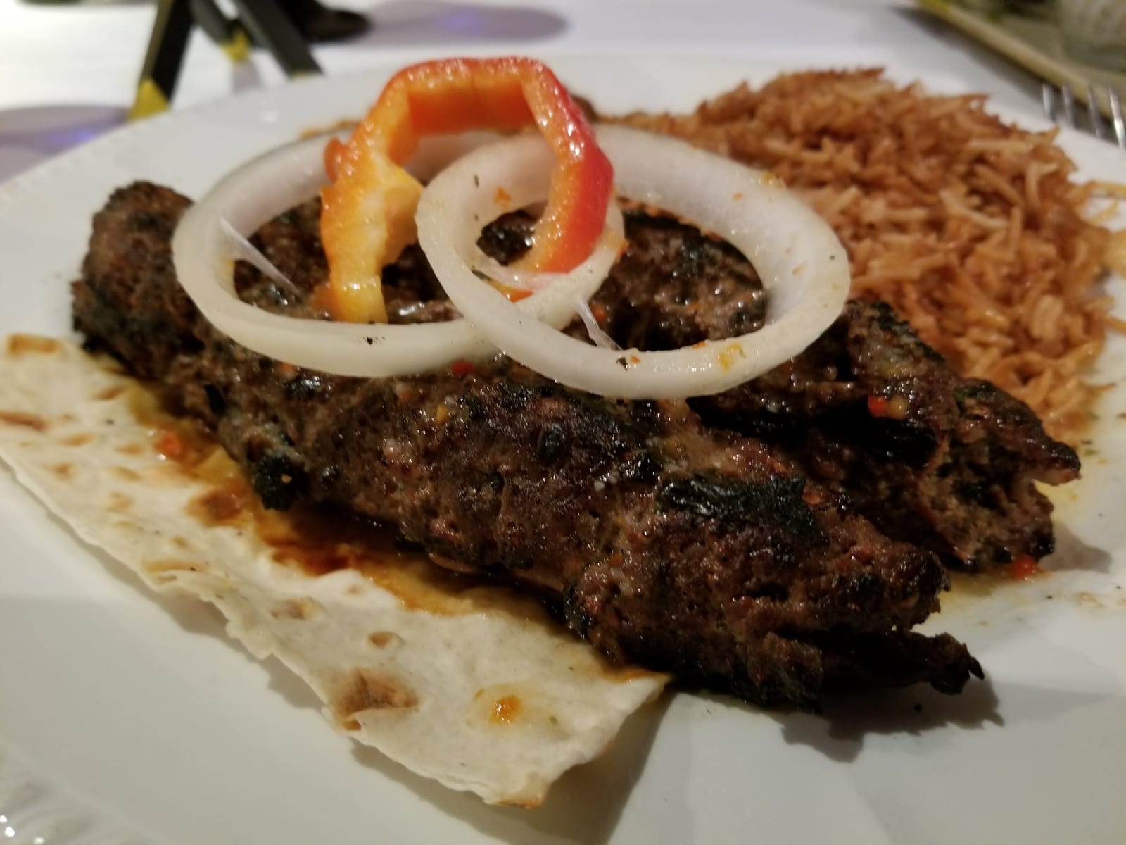 Helmand Palace