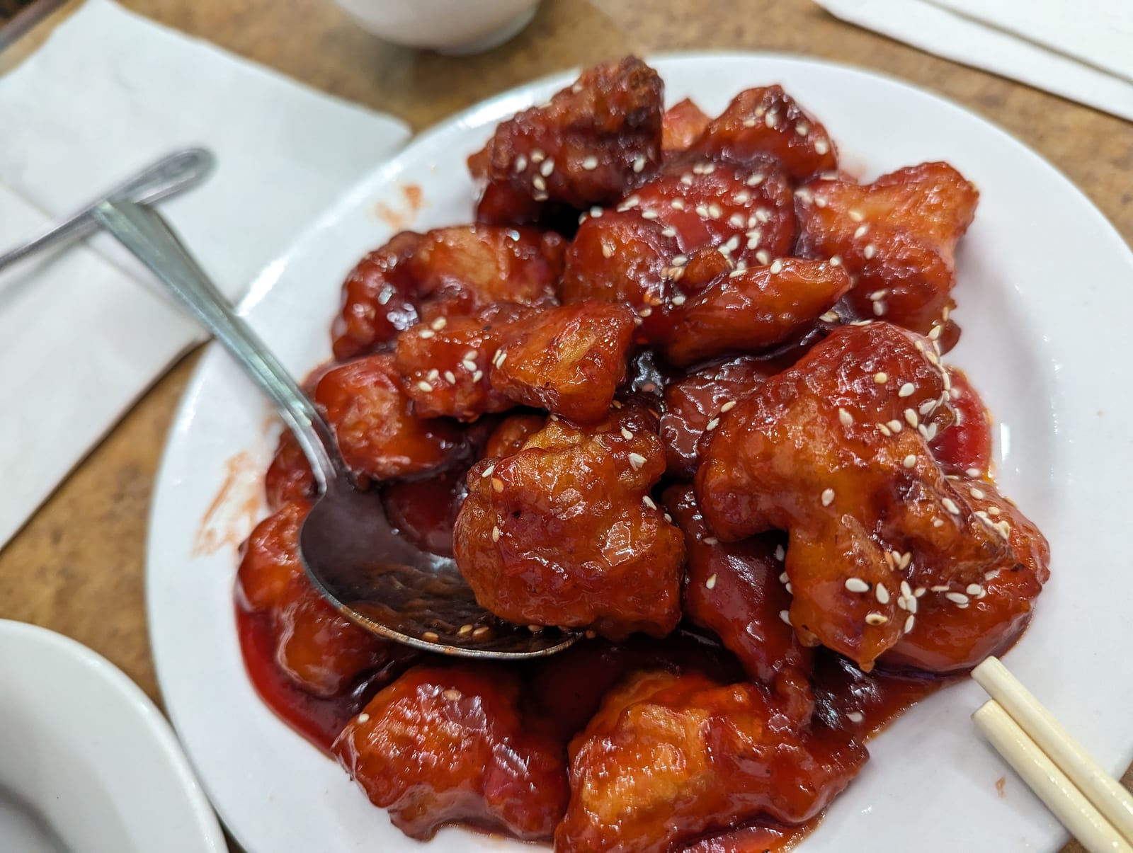 Hong Kong Clay Pot Restaurant