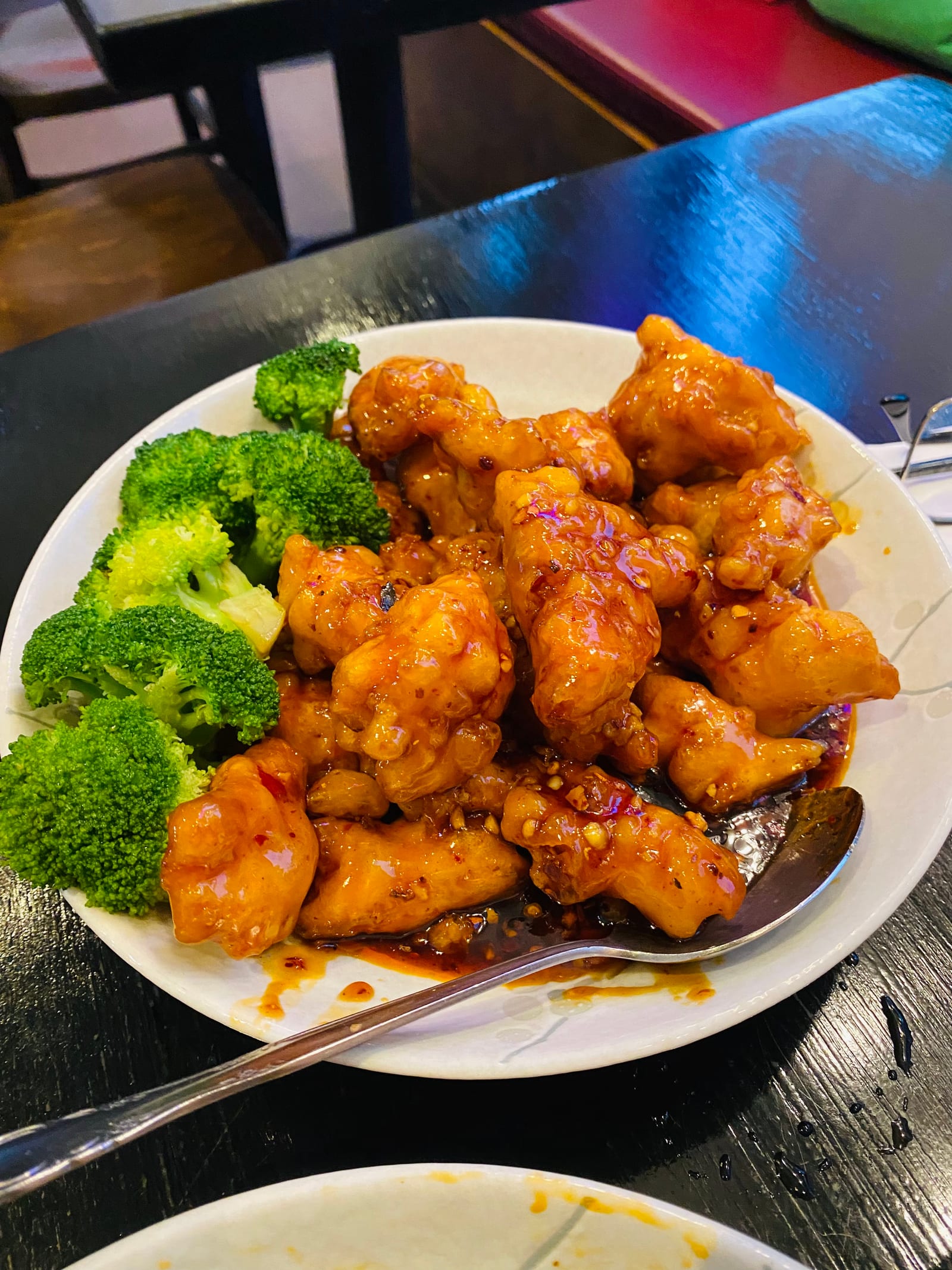 Hulu Wa China Bistro