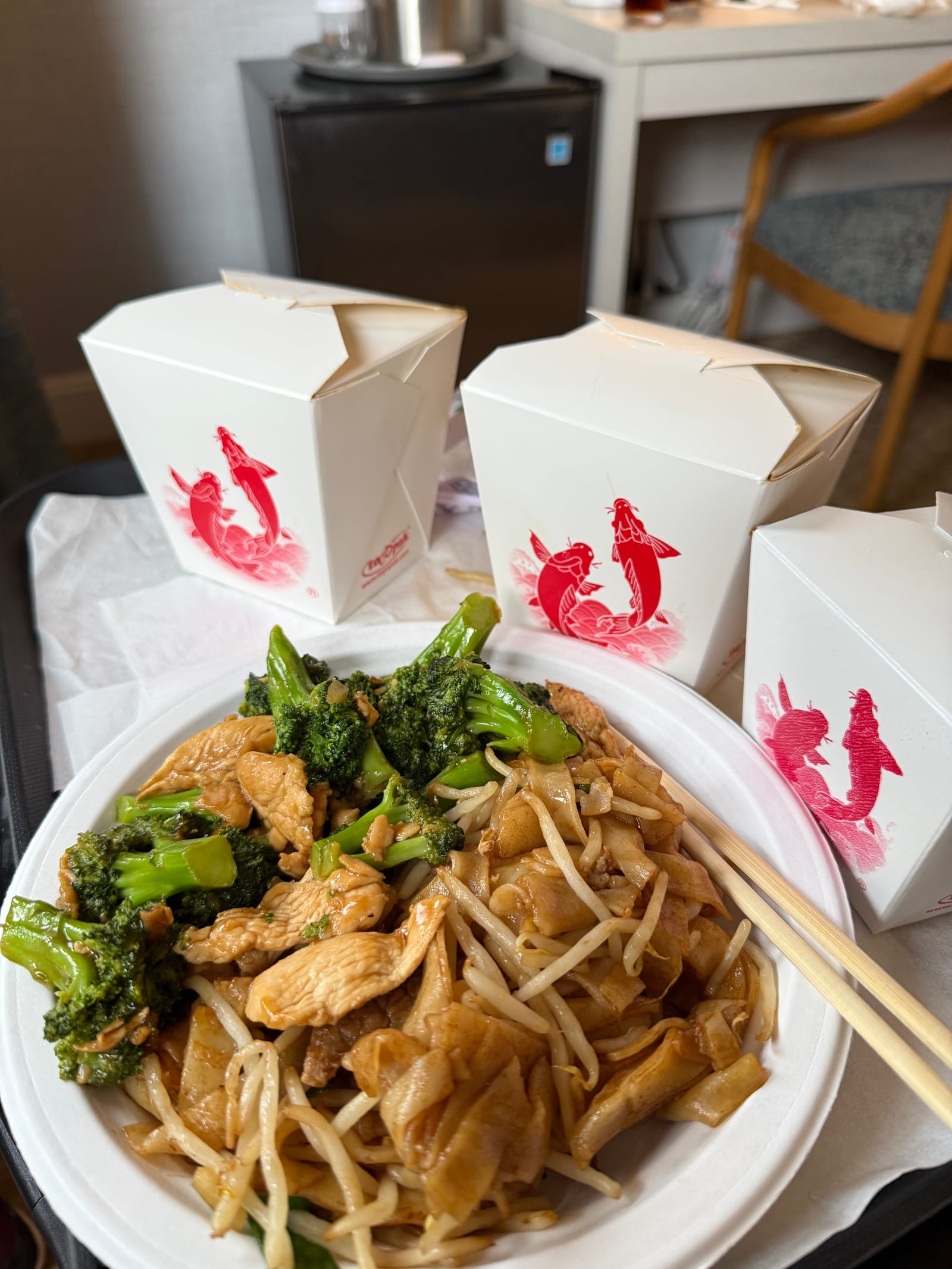 Hunan Empire Restaurant