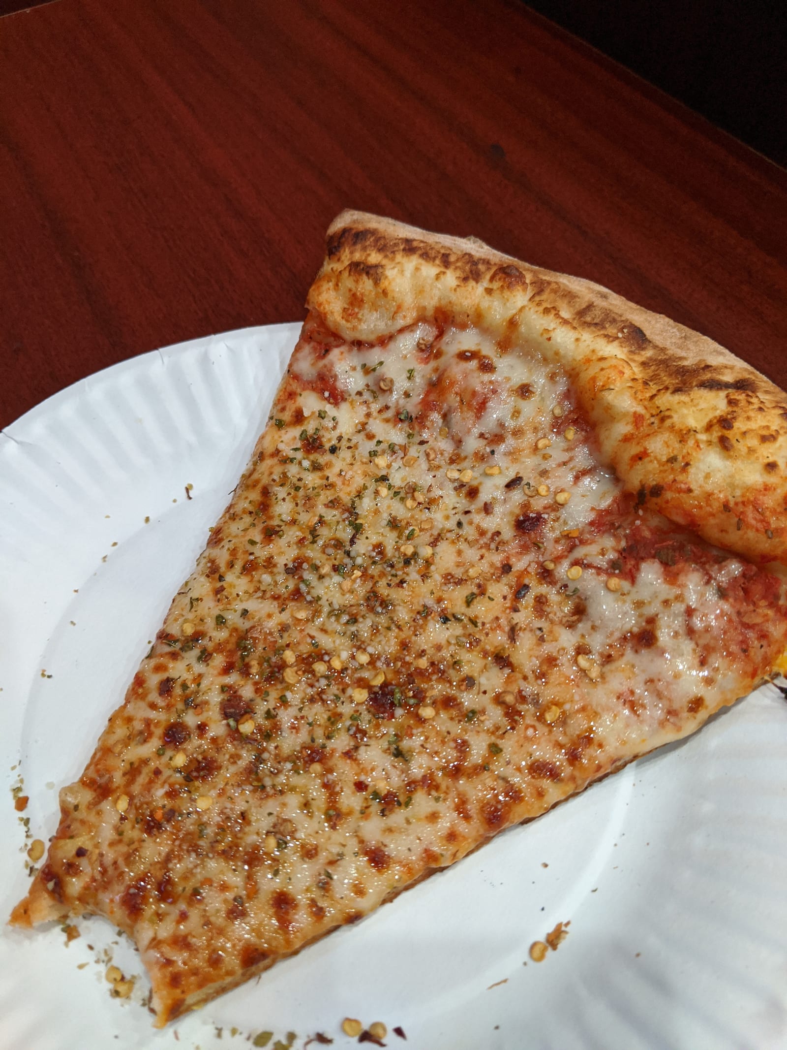 Irving Pizza