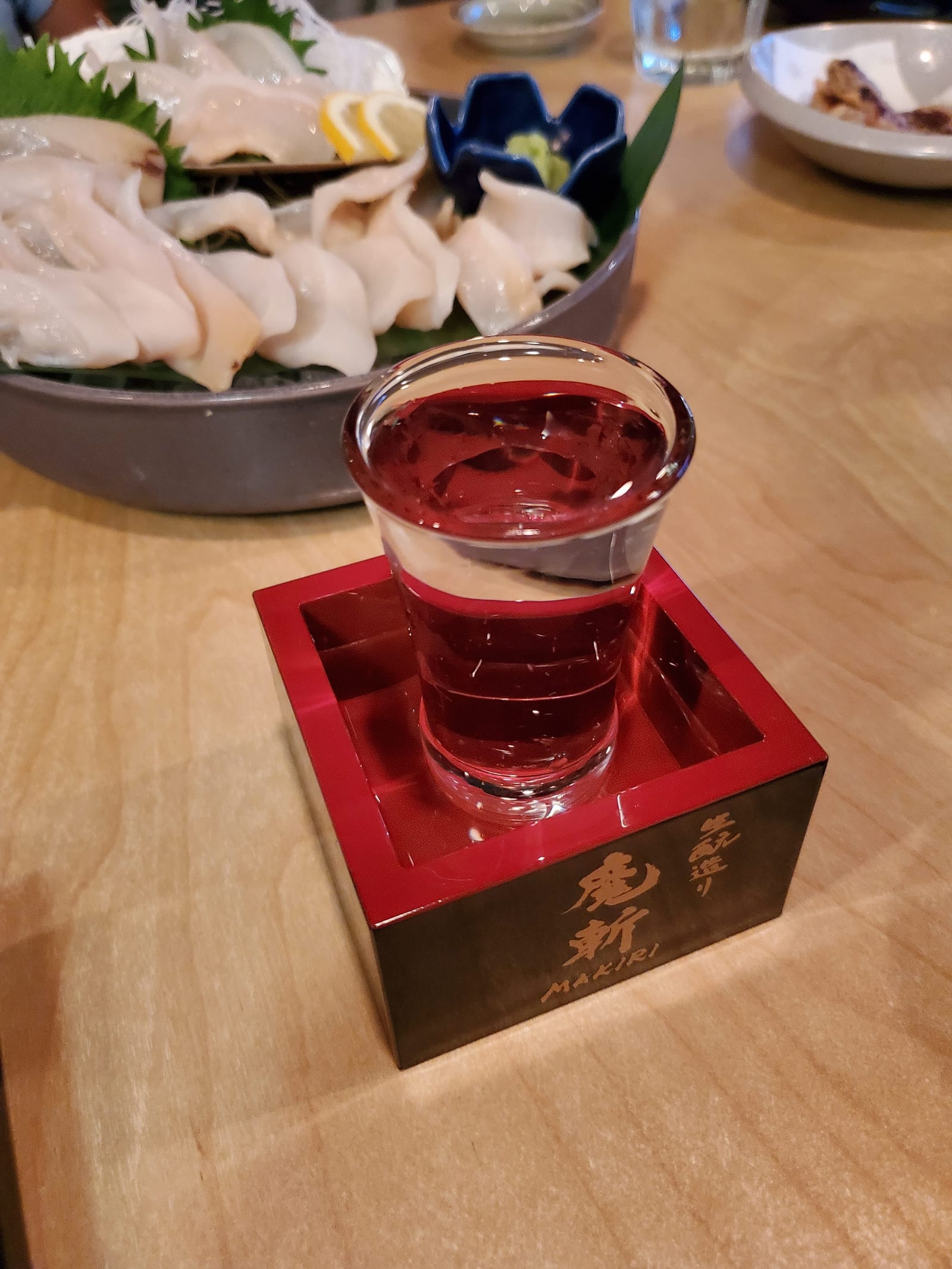 Izakaya Mayumi