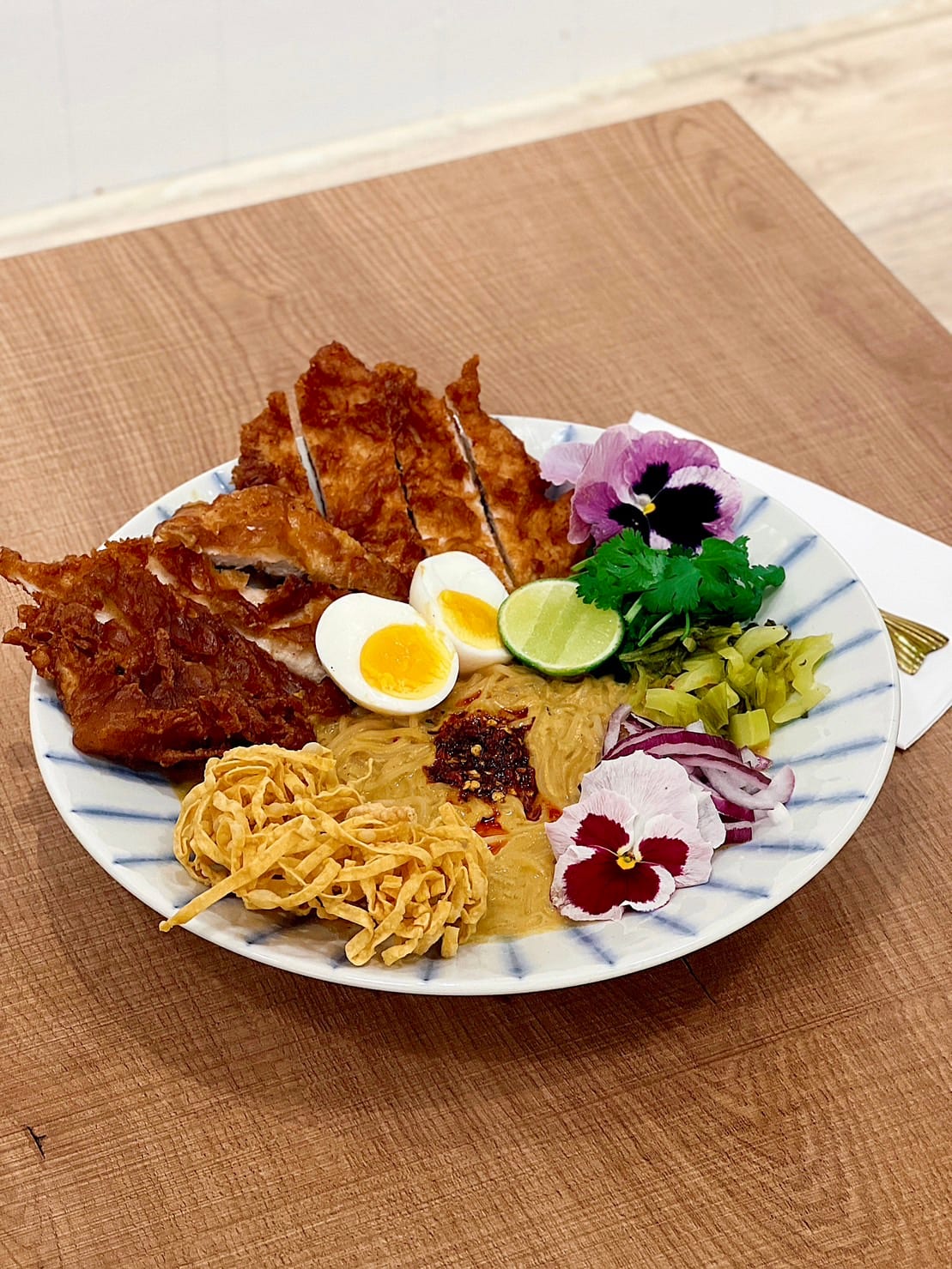 Khaosoi Thai Cuisine