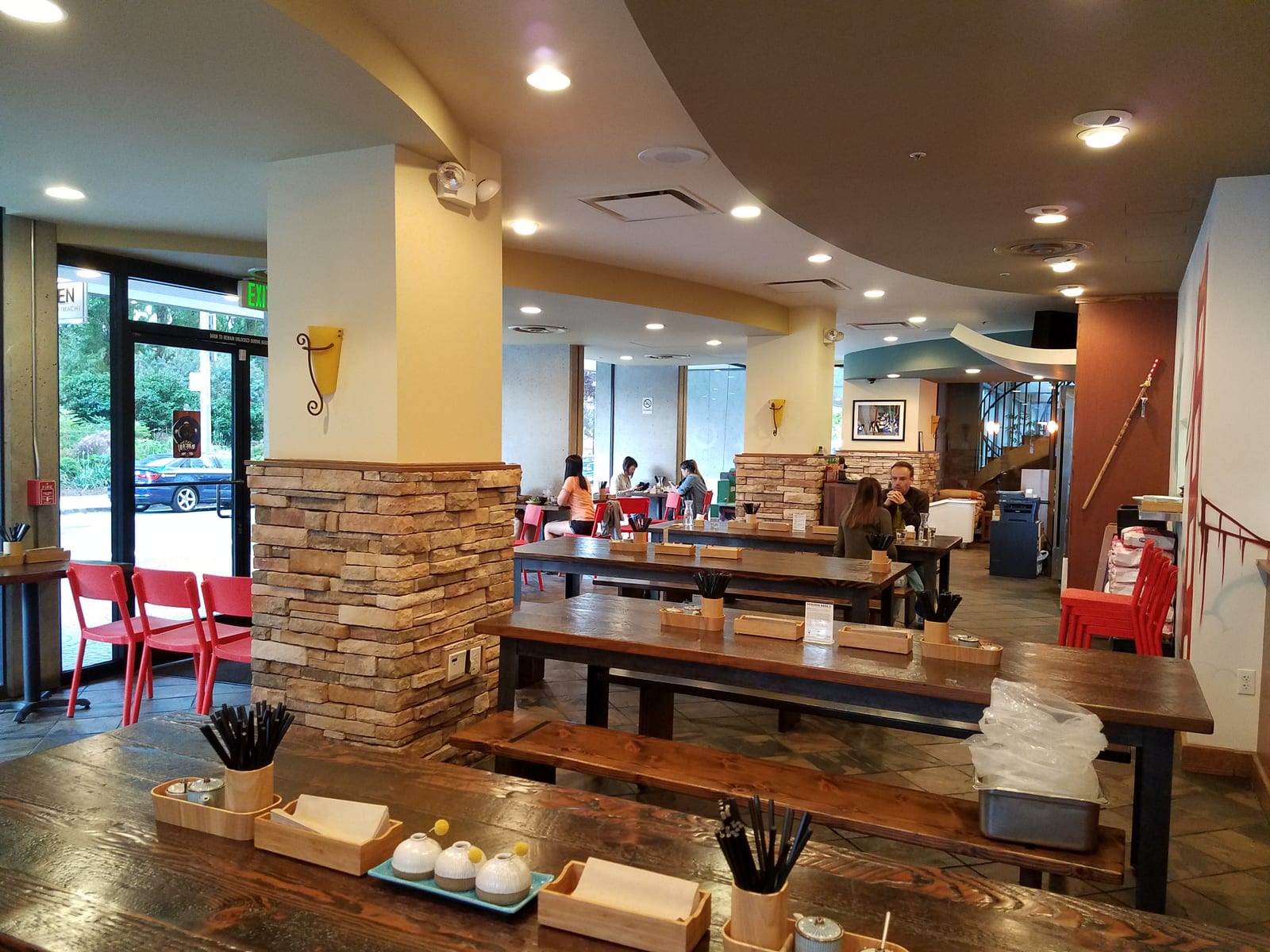 Kirimachi Ramen