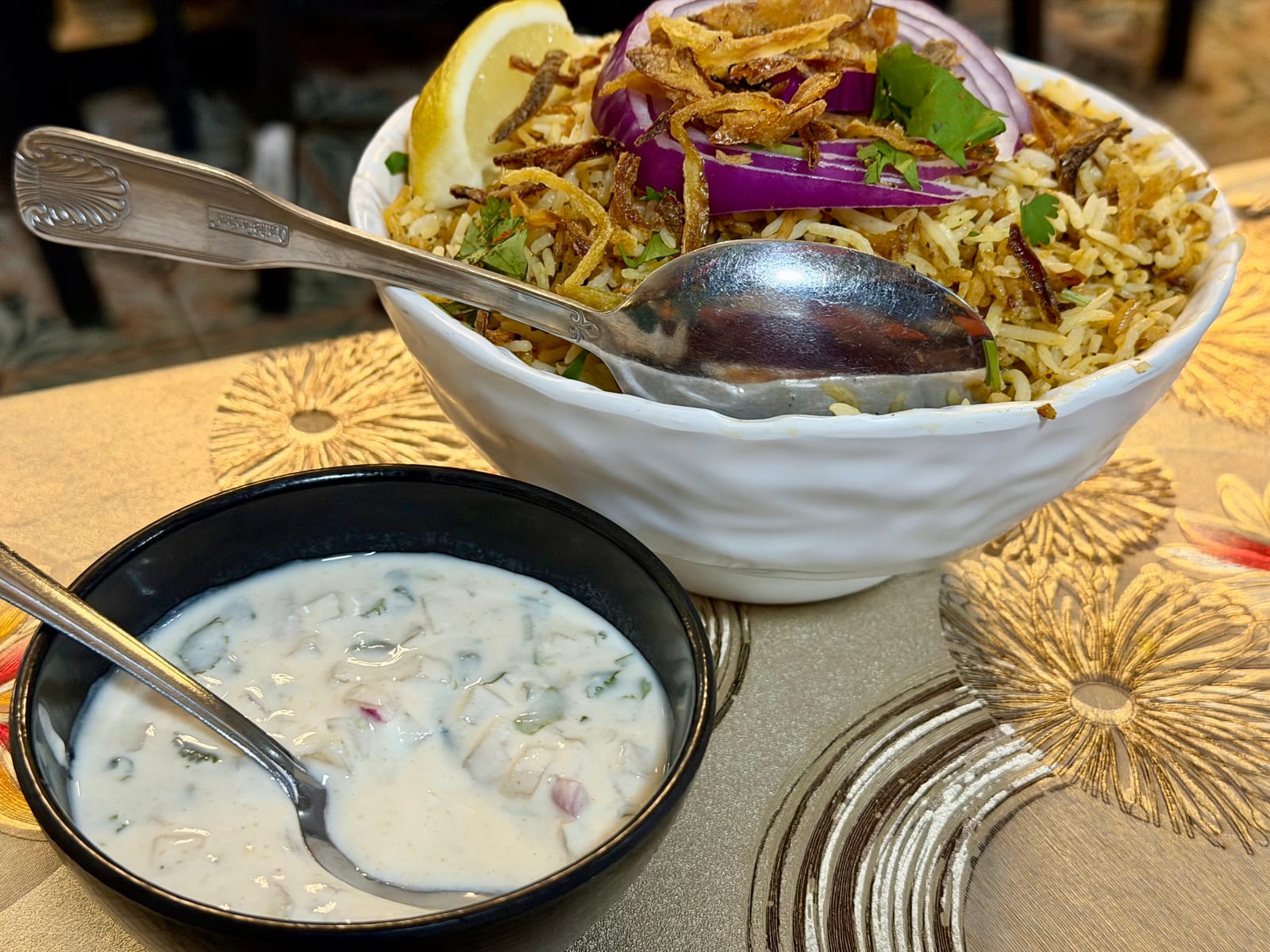 Kolapasi South Indian Cuisine