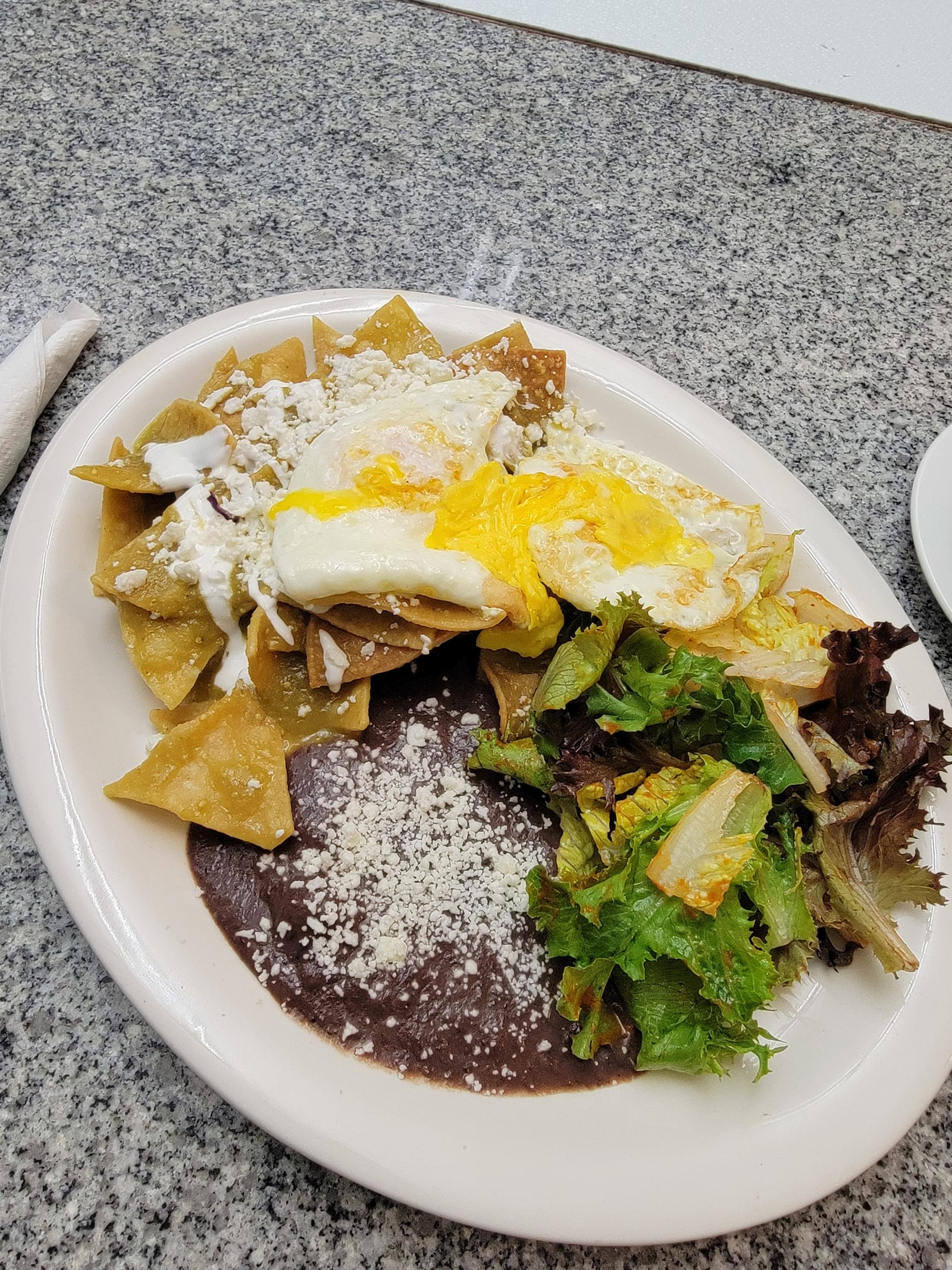 La Joya Cafe