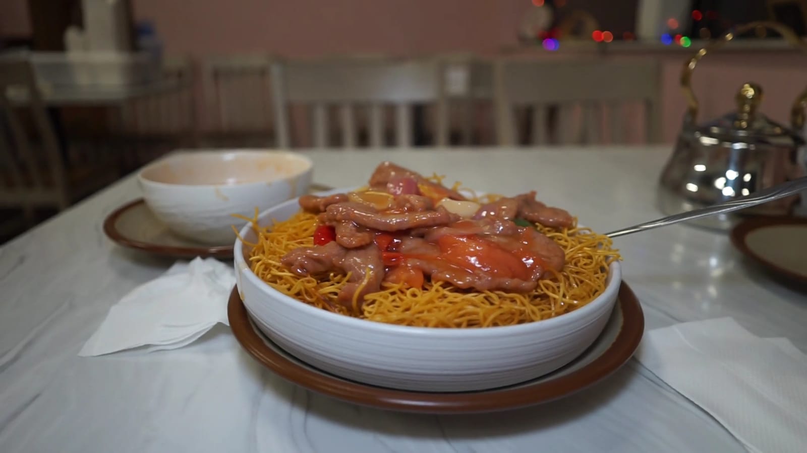 Lion Kitchen