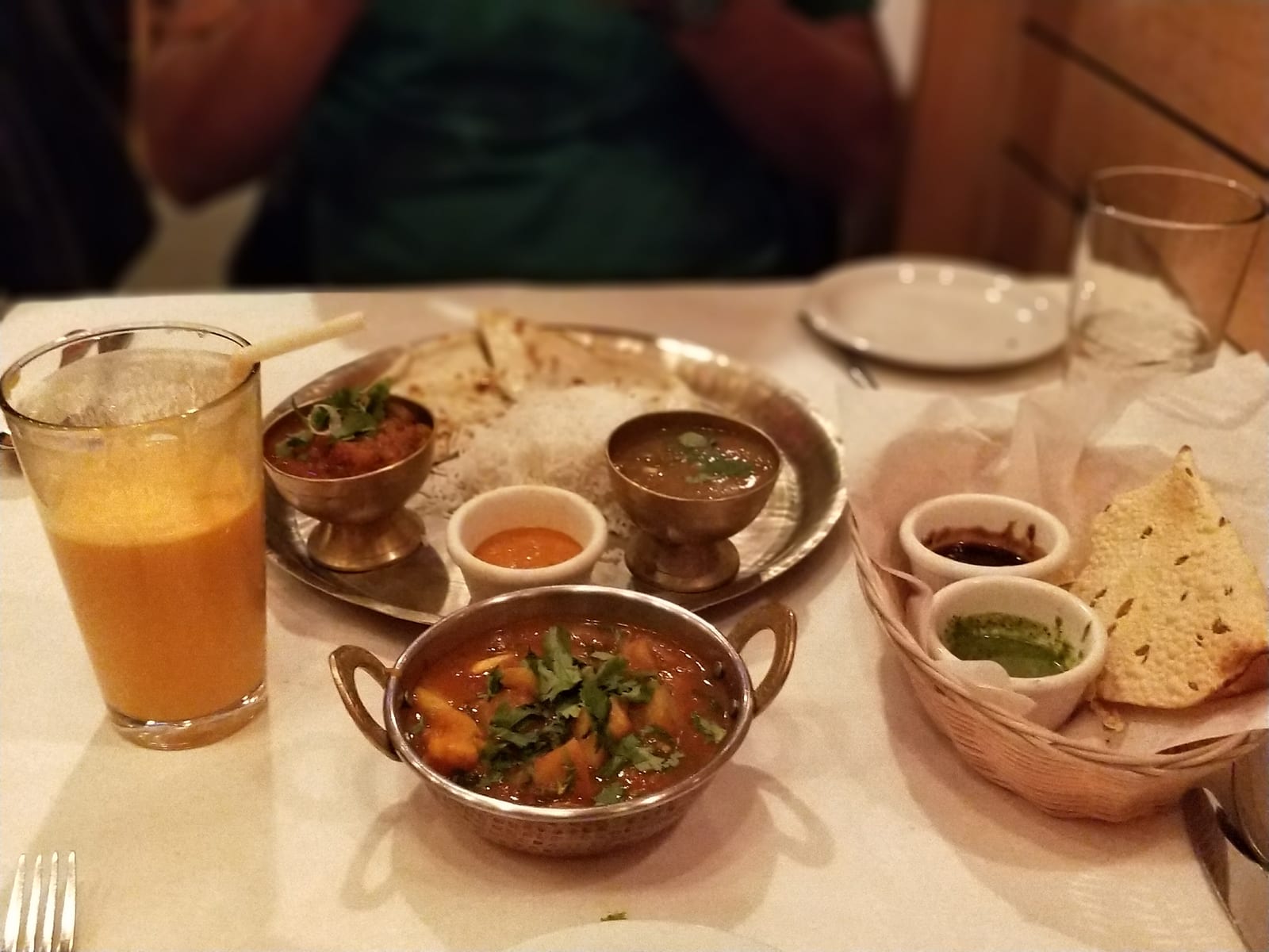 Little Nepal Indian Cuisine