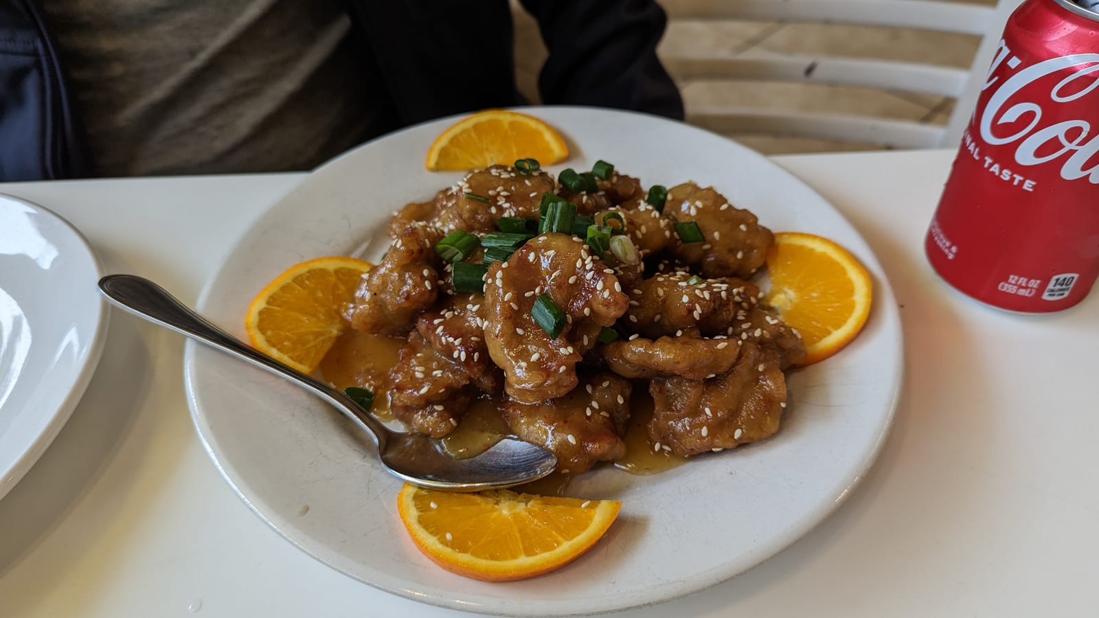 Loving Hut Vegan Restaurant