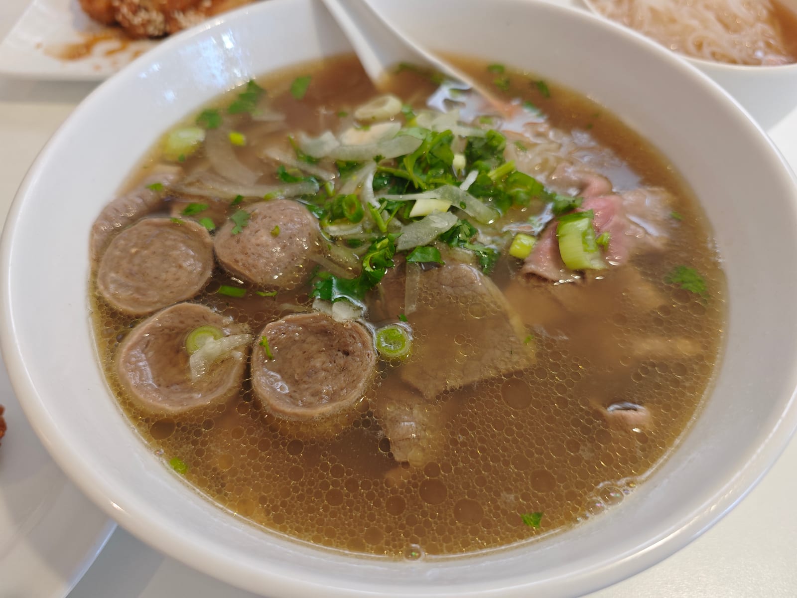 Ly's Vietnamese Cuisine